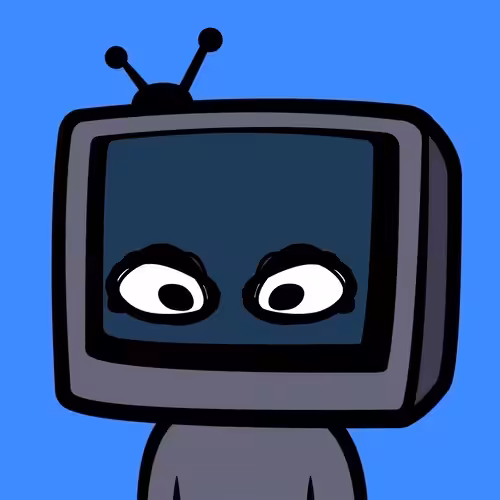 Television The Gank: TV # 007