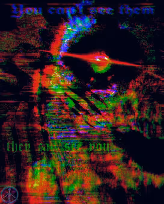 In the Static