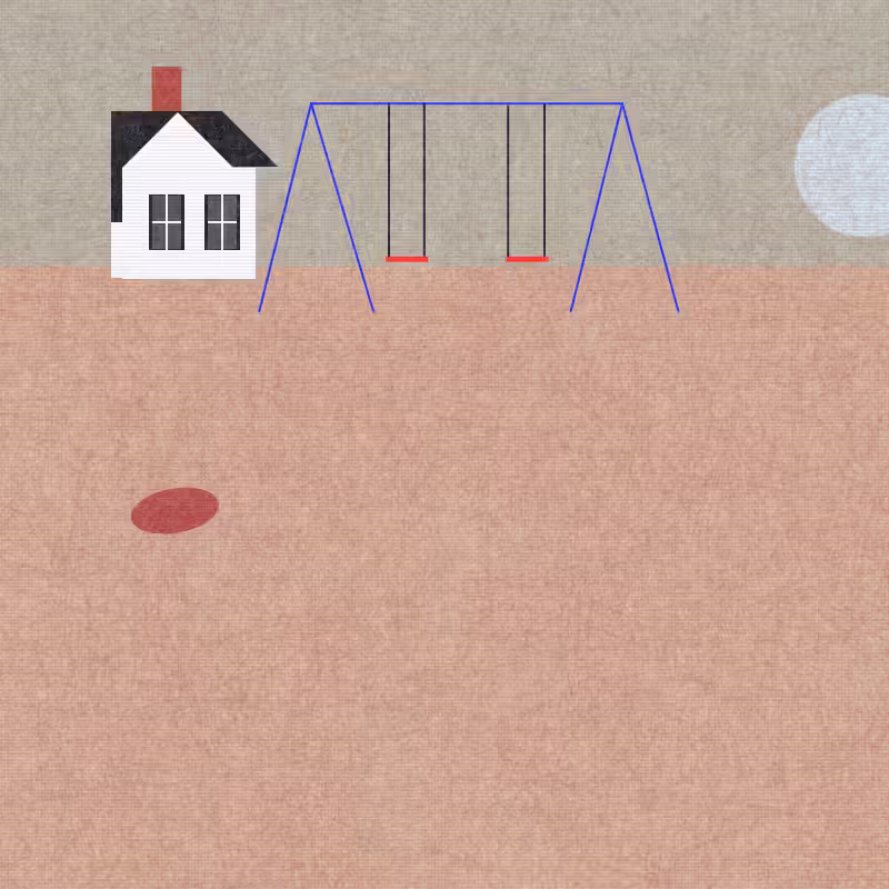Southern Gothic #8