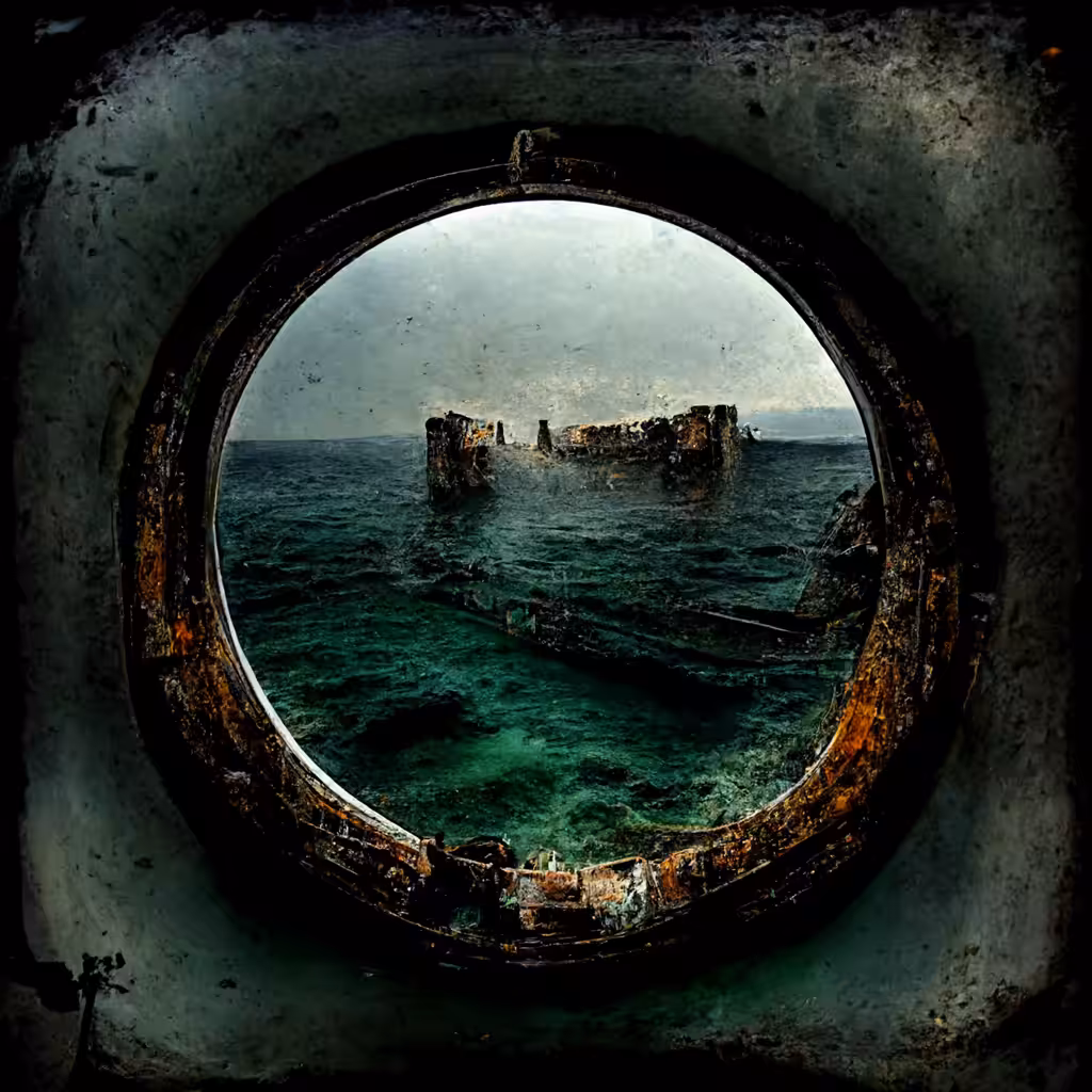 below decks #006