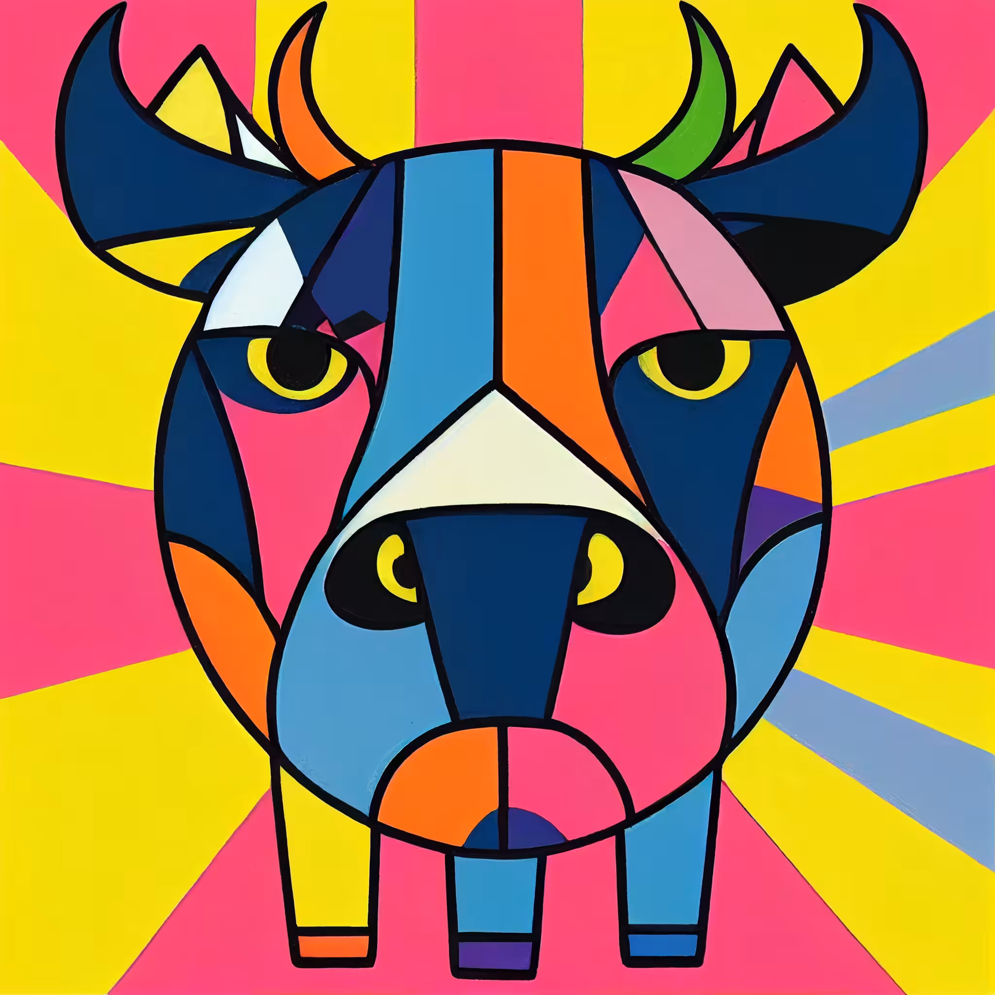 Bullish