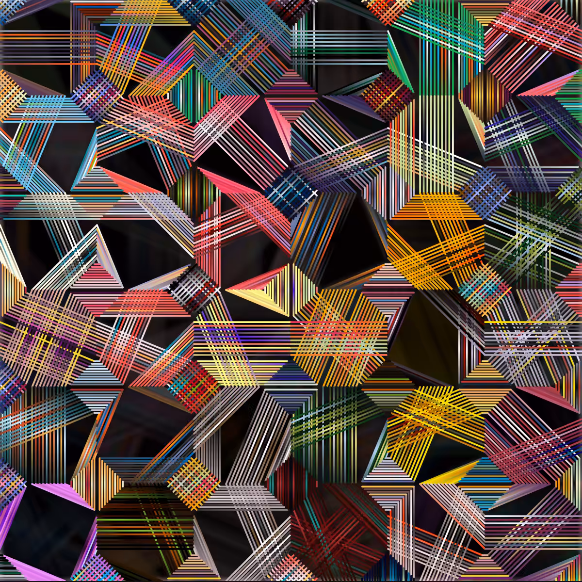 Patchwork #31