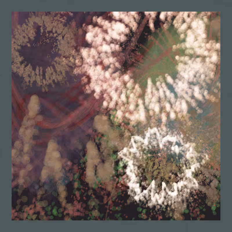 Love & Dive - Reminiscence #128