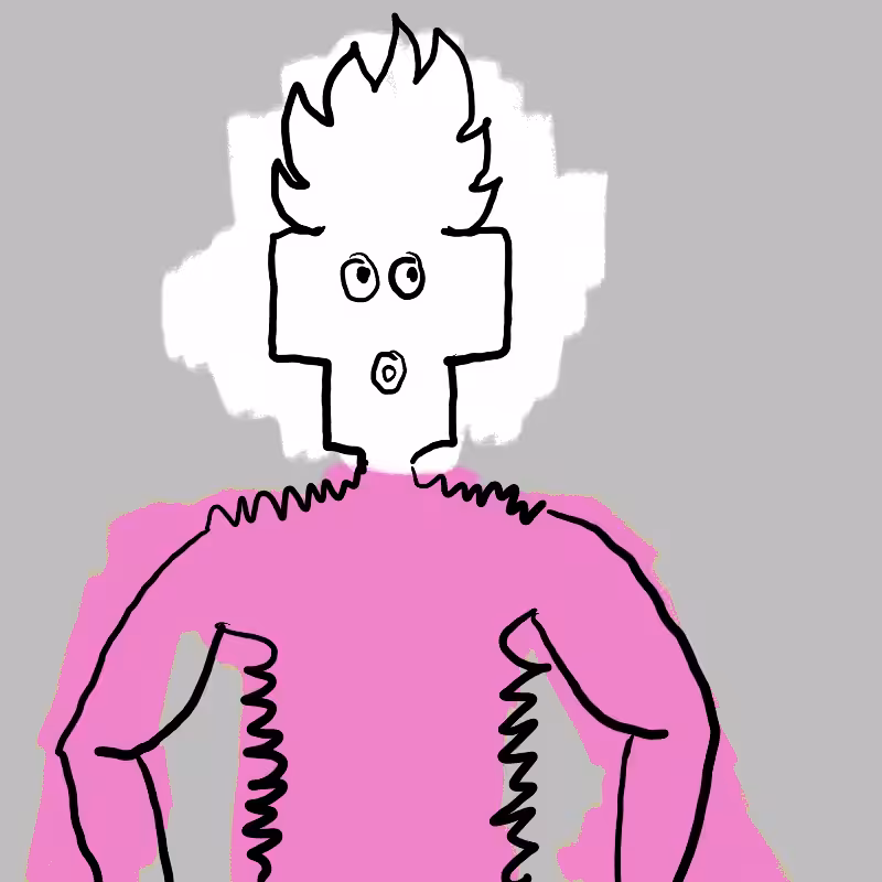 lUCKY MONSTER #121
