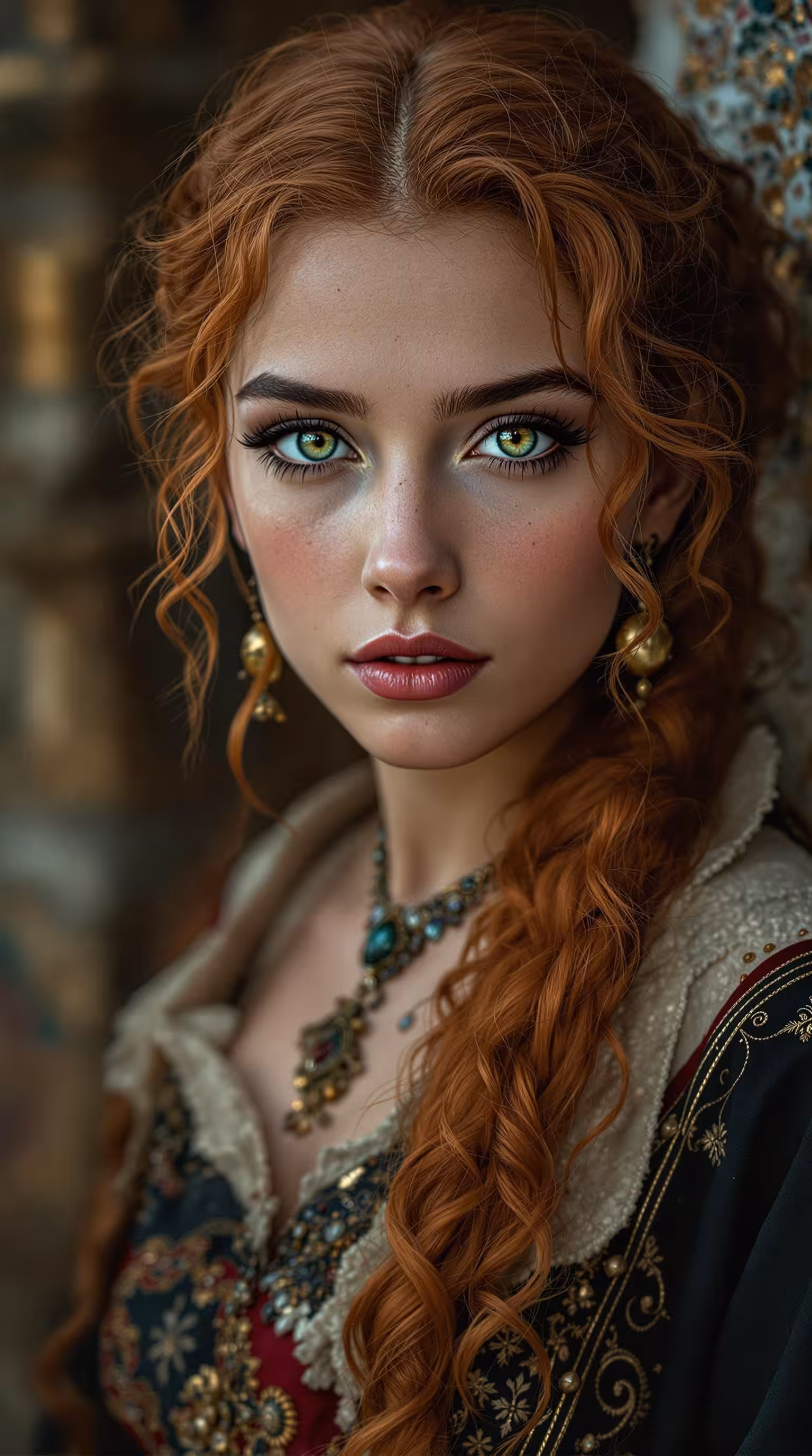 Rosalie Sharone