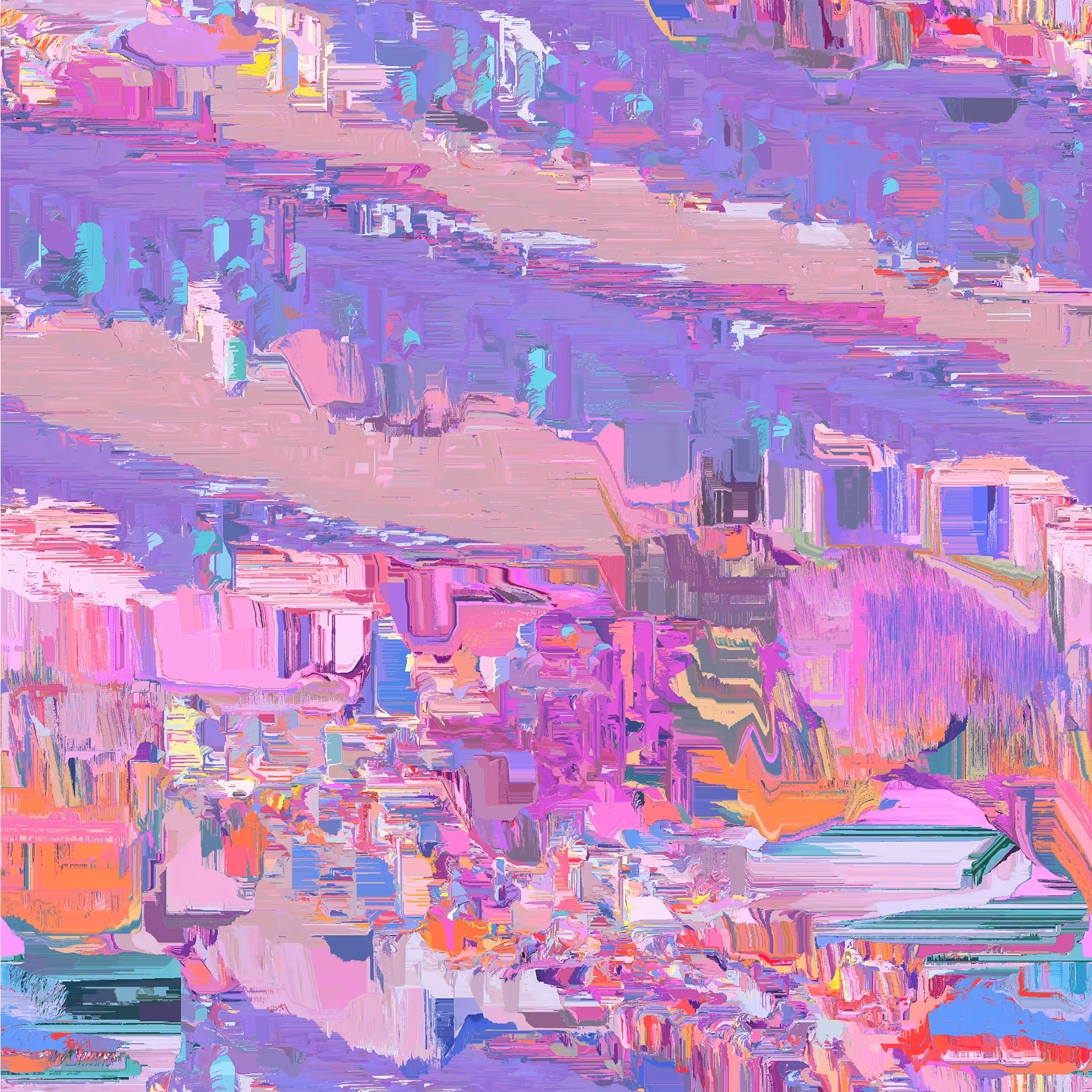 Chromesthesia 220116a