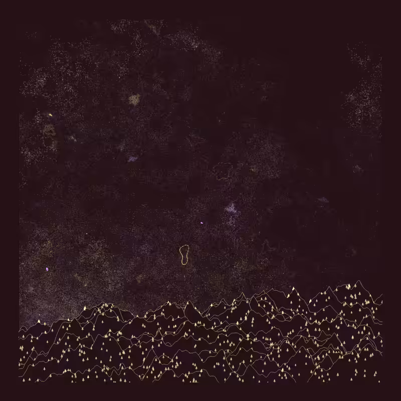 Dark, Spark #13