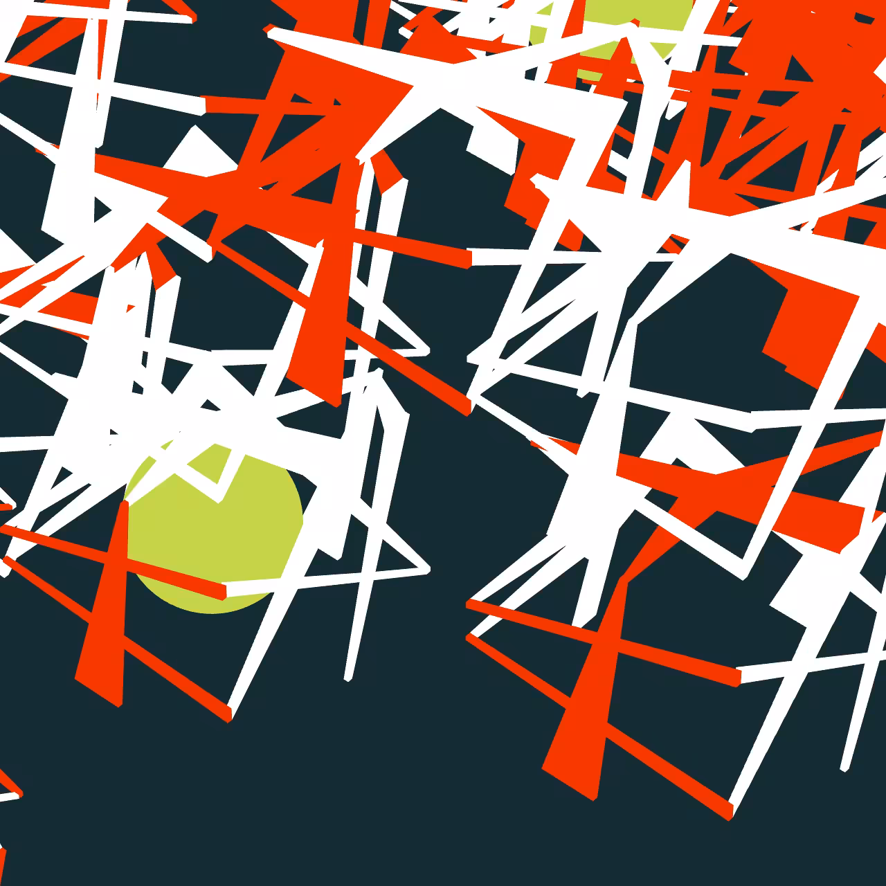 Crash Test #3