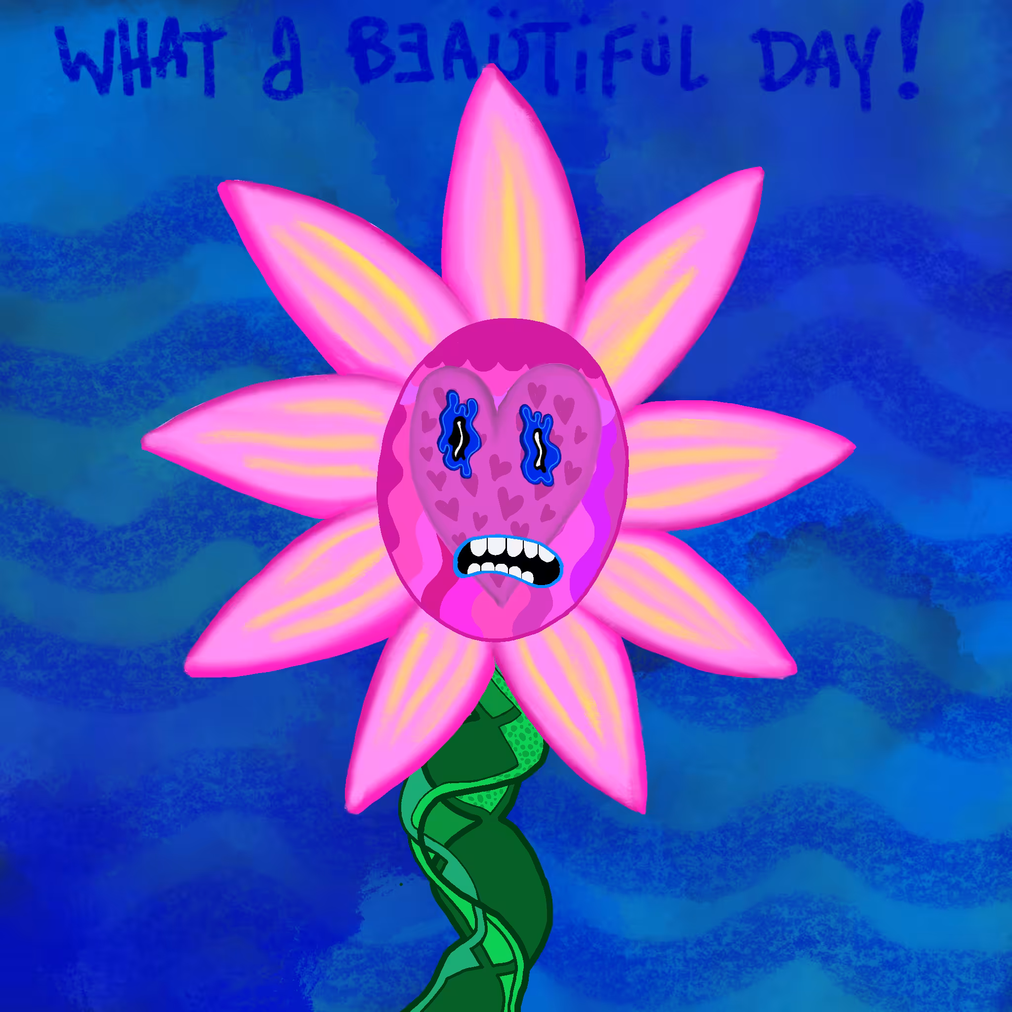 BVGARDEN: #3314