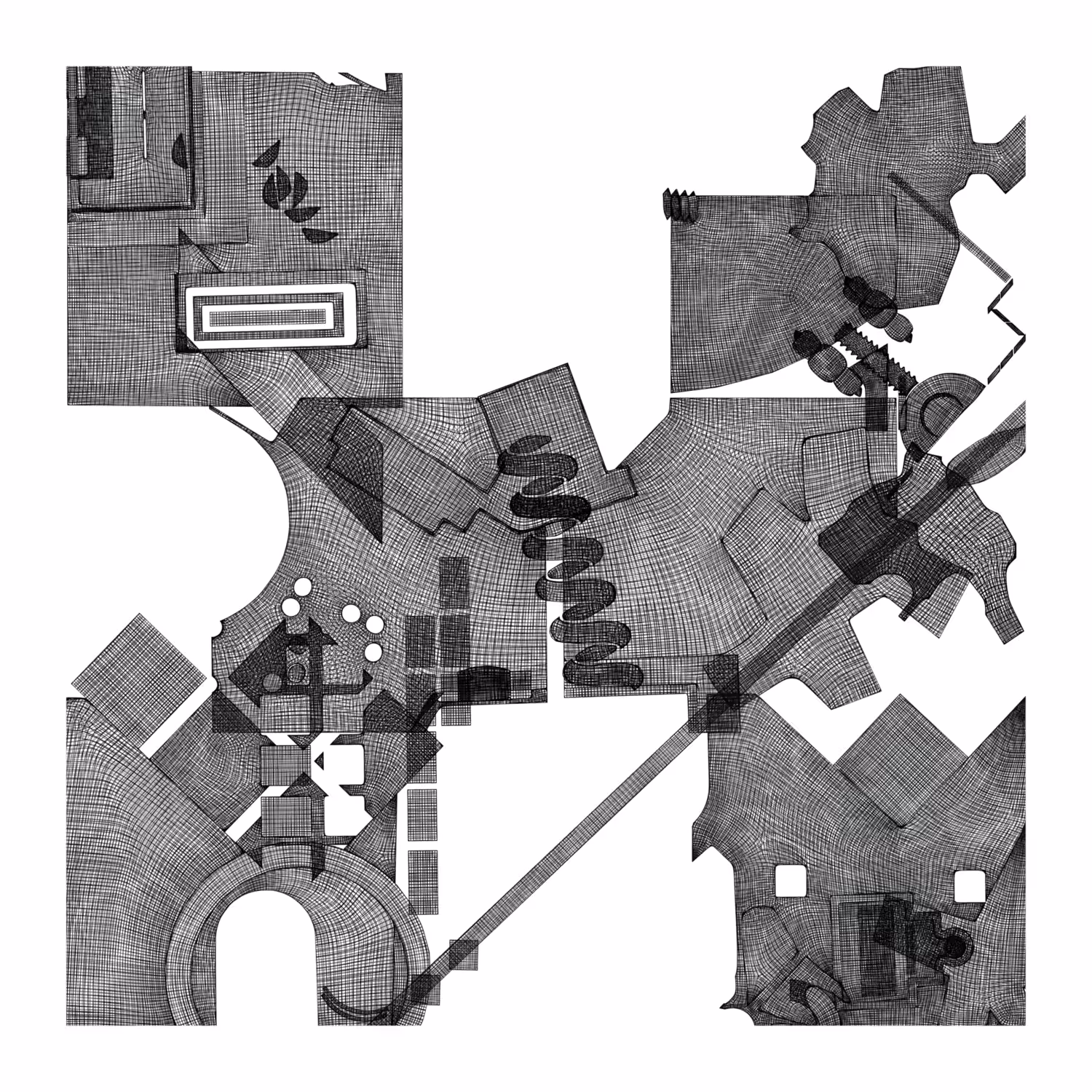 Field 908 - Sud 182
