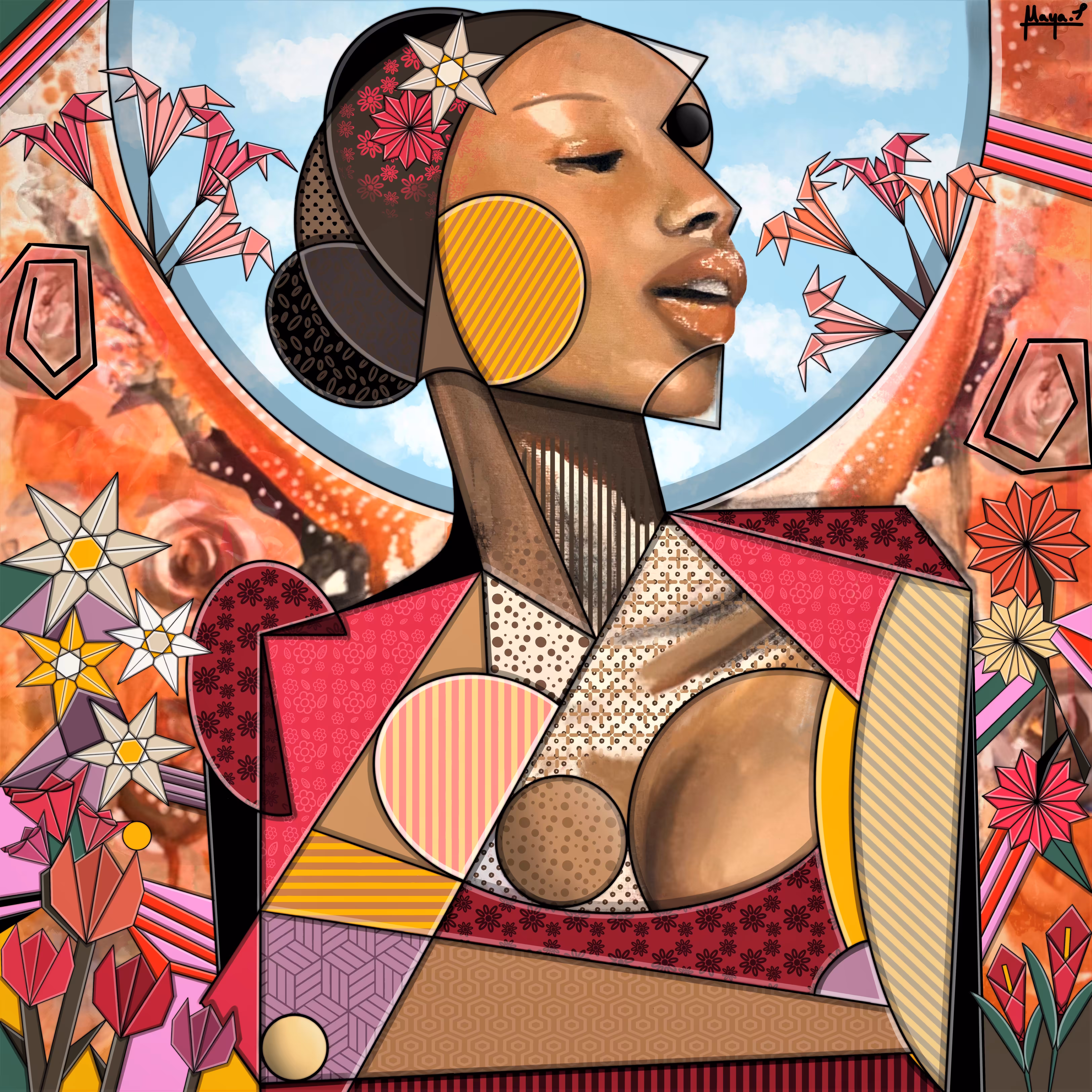 ARTificial Intelligence