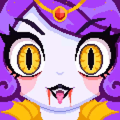 Crypto Princess DE #333