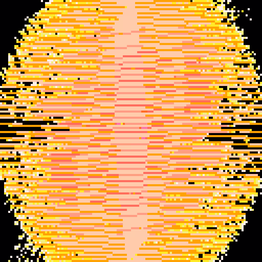 bad saturn  #30