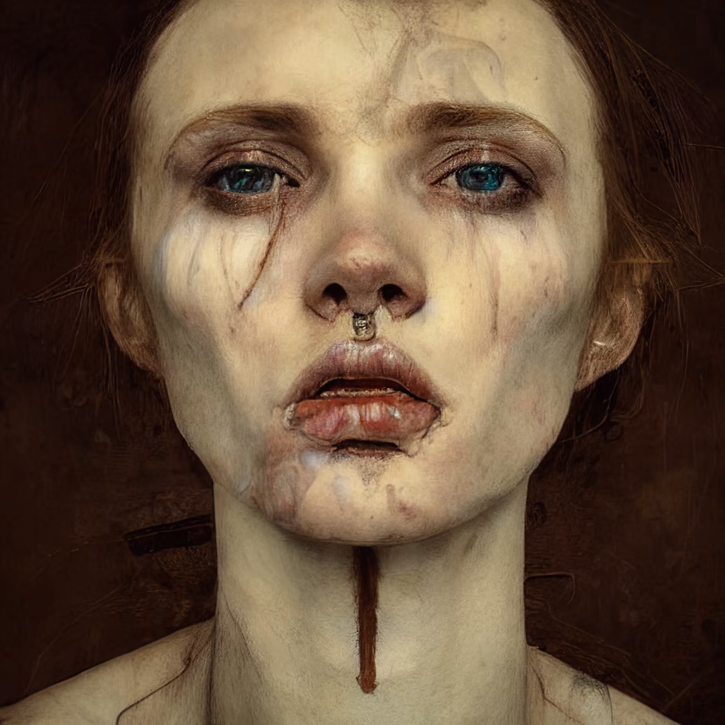 Wout: Fragile Souls #35
