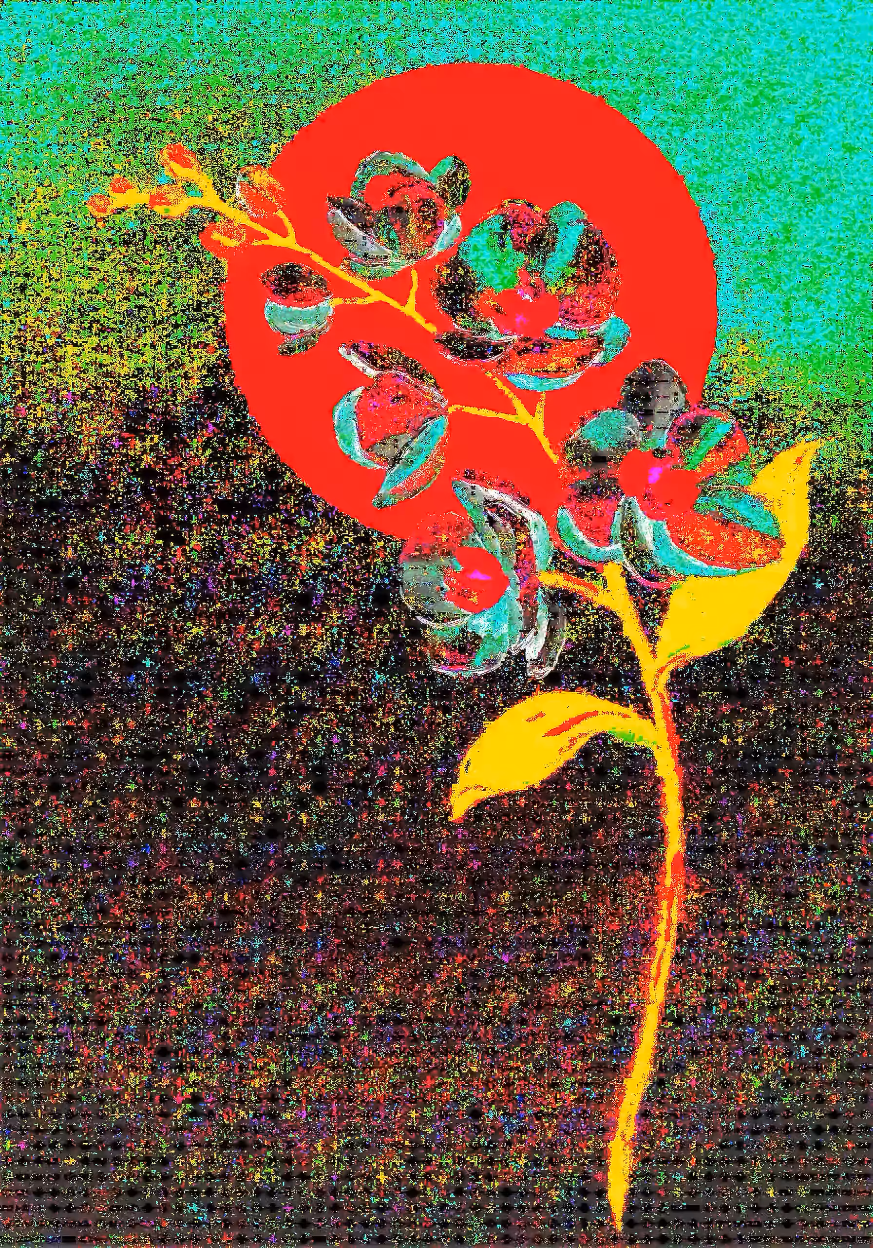 Orchid Moon