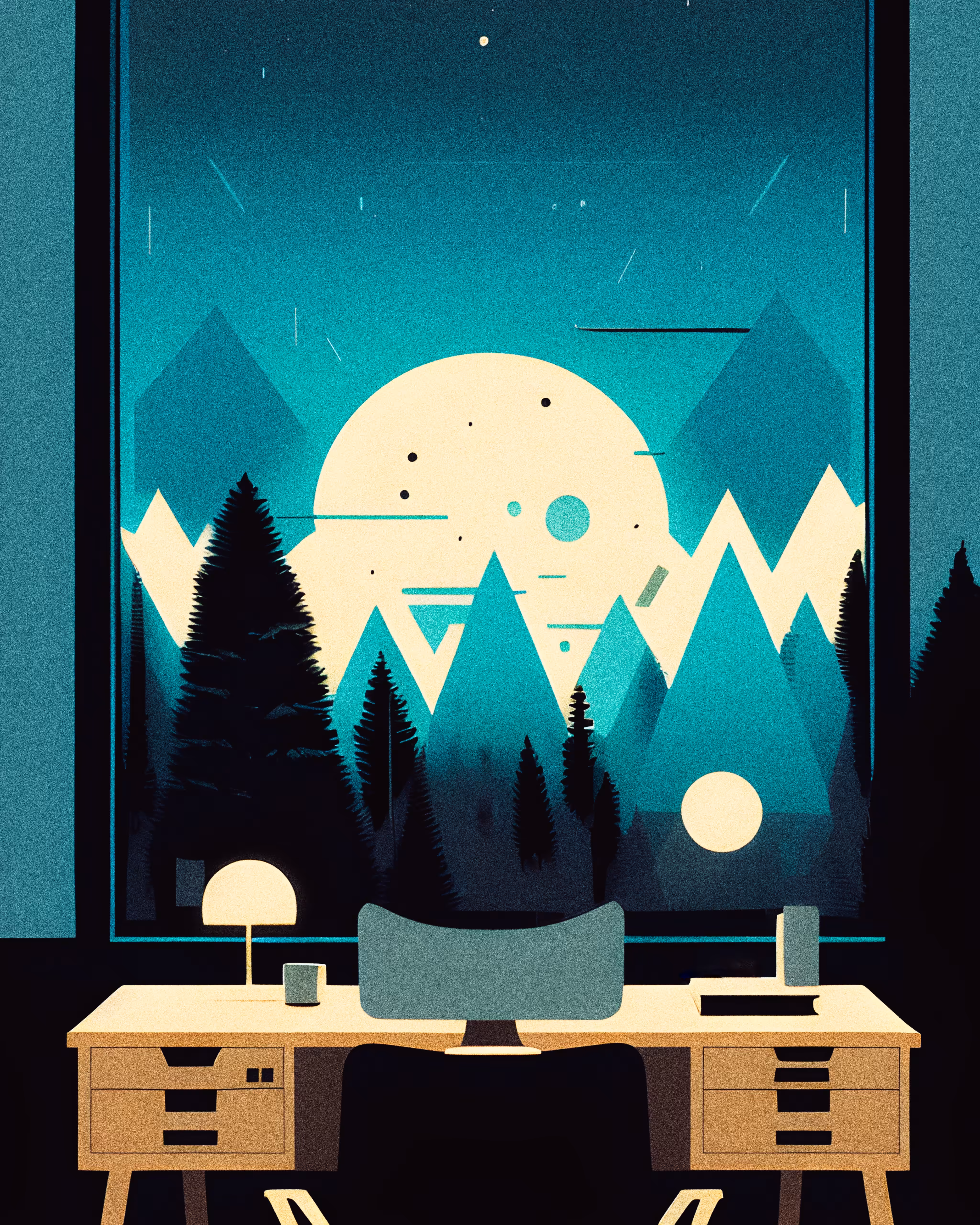 Forest