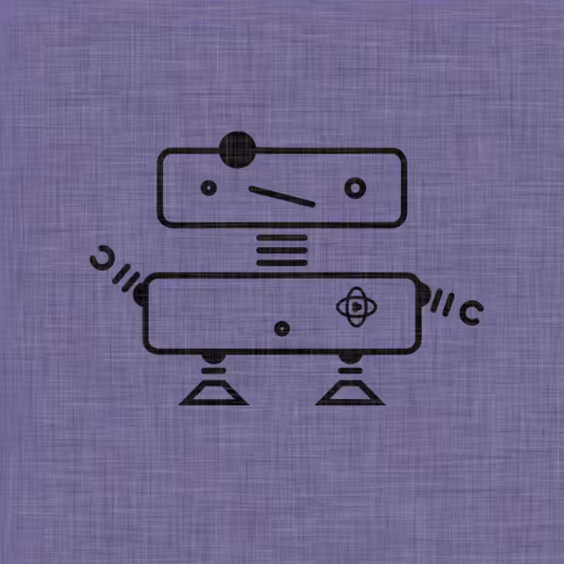 Automatons in Tweed #76