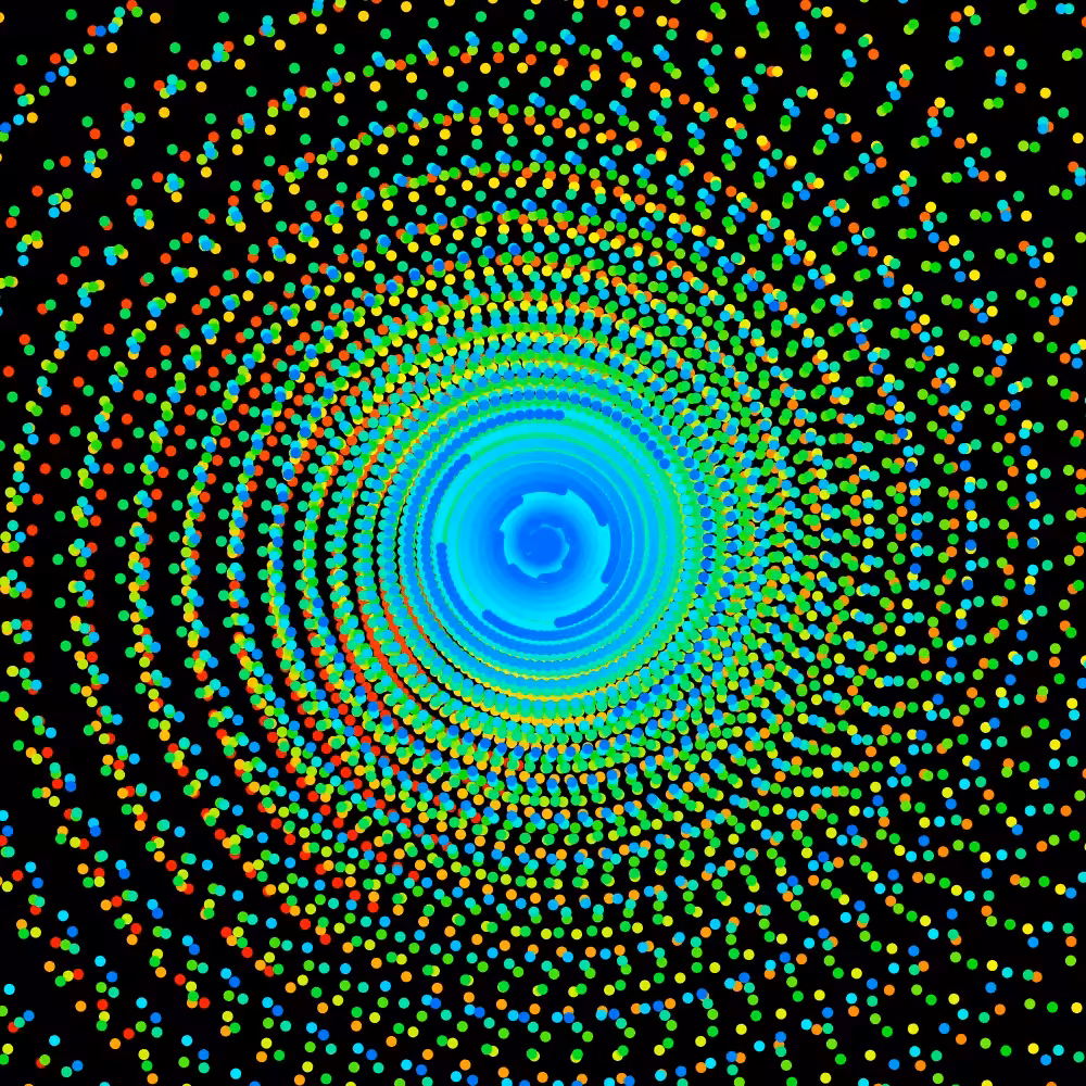 Gencircle #40