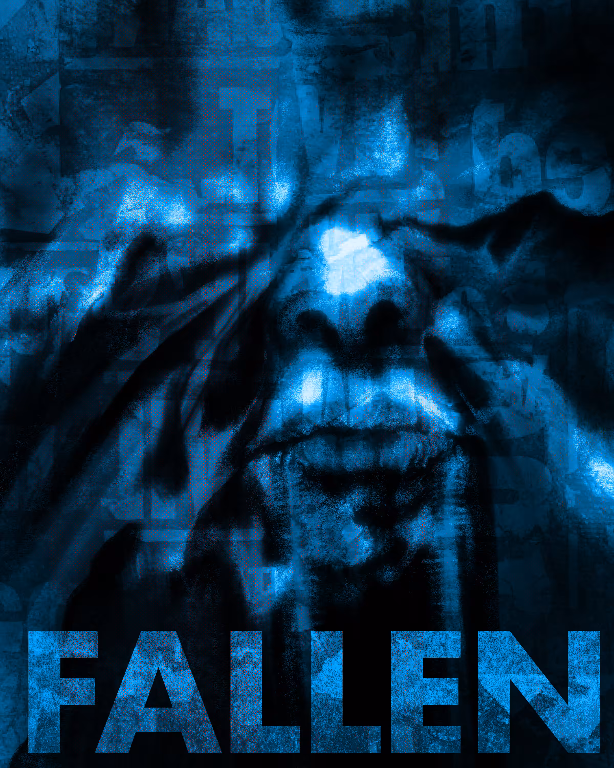‘FALLEN 