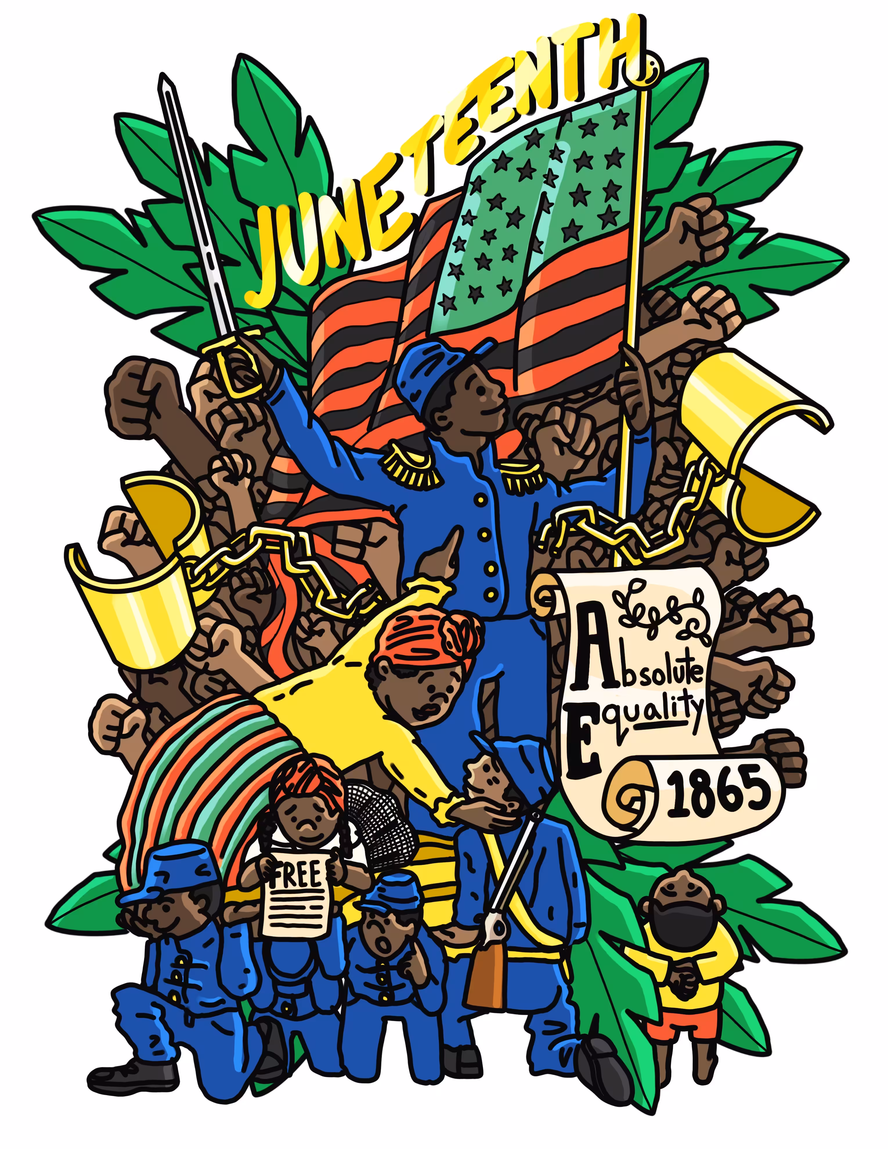 Juneteenth