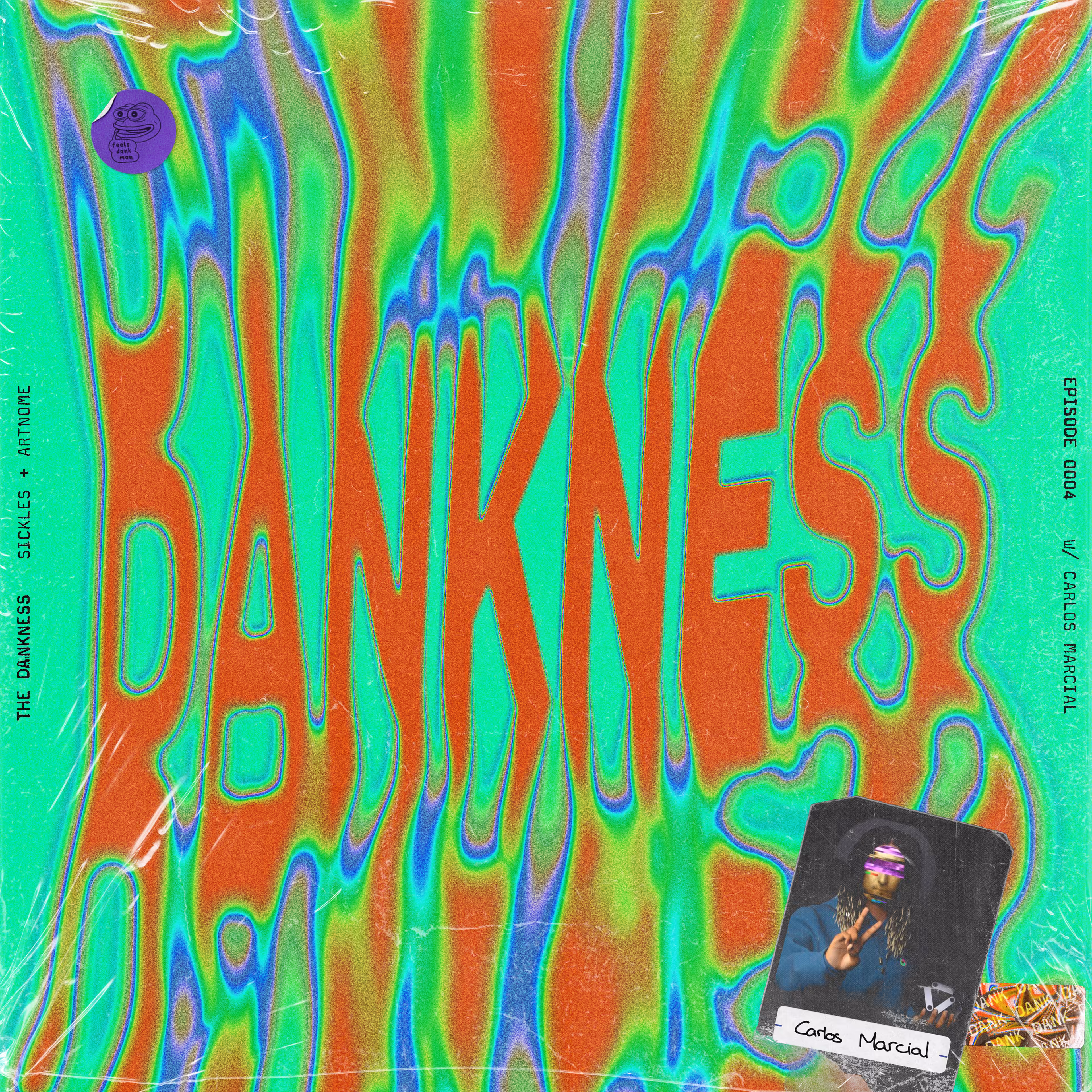 DANKTONE S1E4 #132