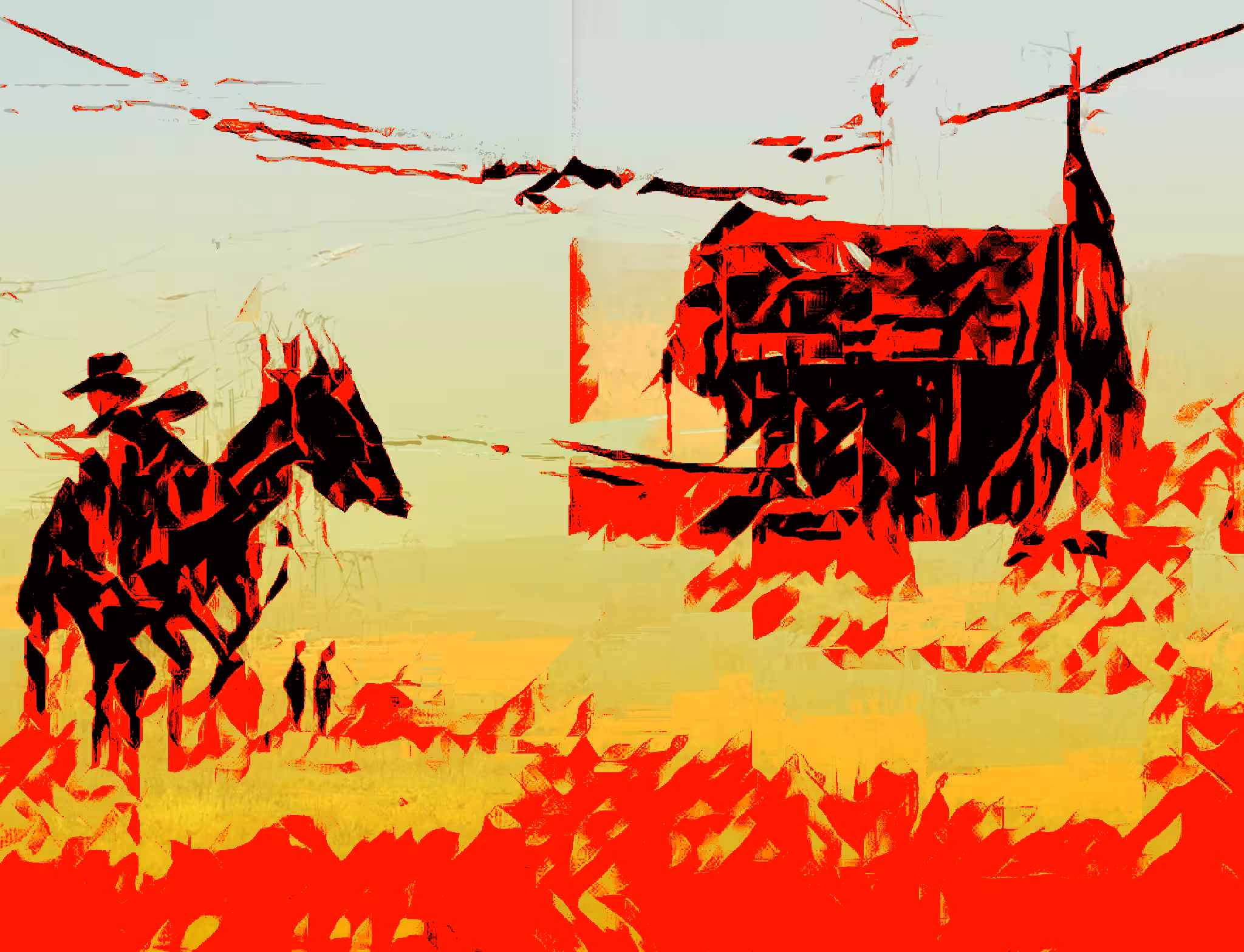 [ILLUSTRATION #2i9698B]