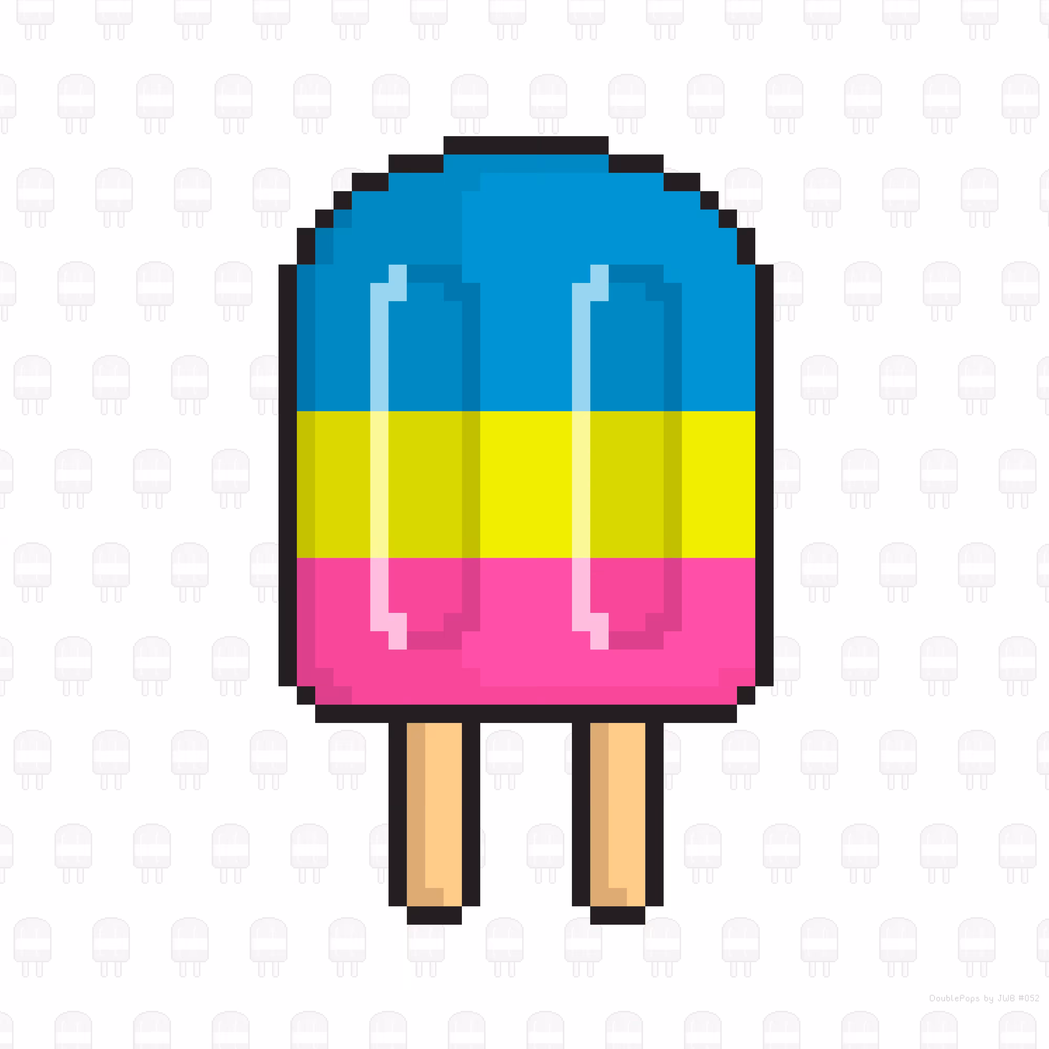 DoublePops #52
