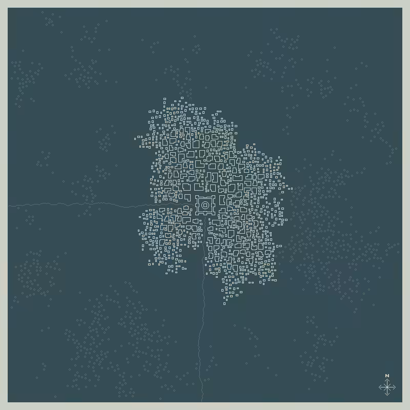 Raster Kingdom #394