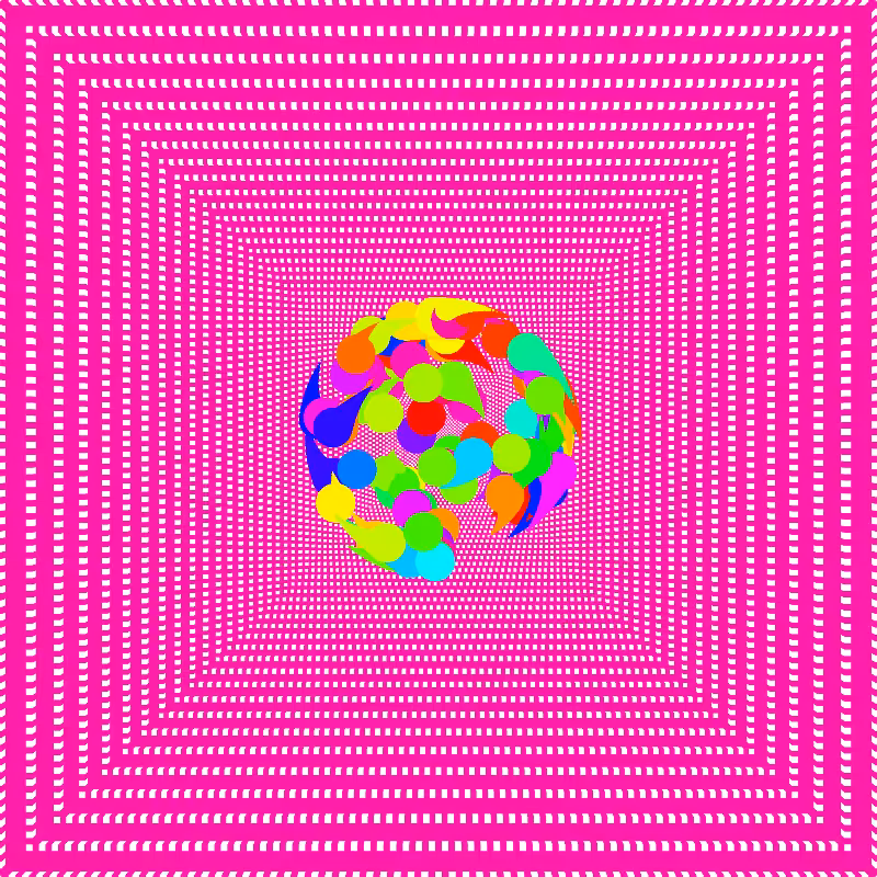 Splash Funk #6