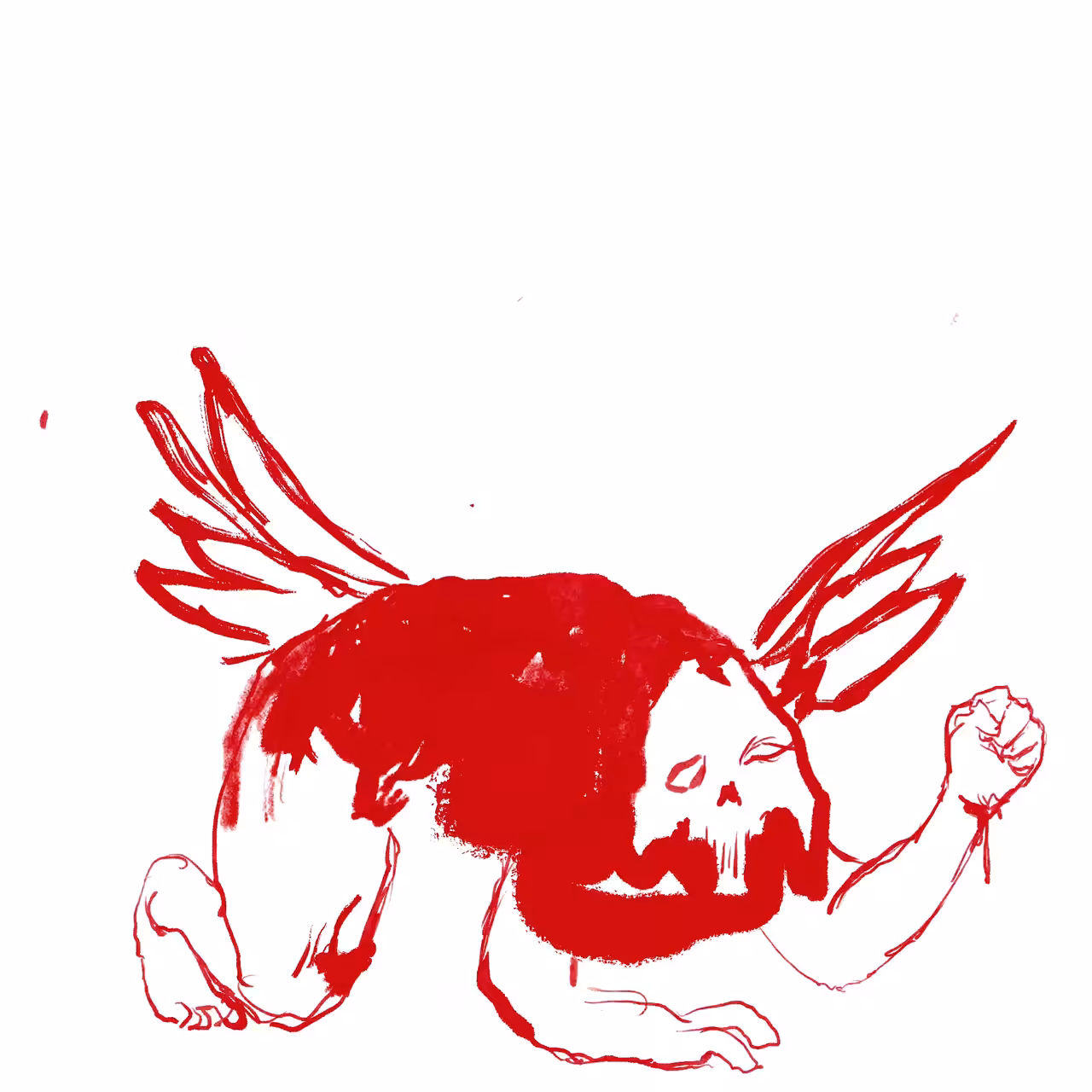 Motion sketch 02