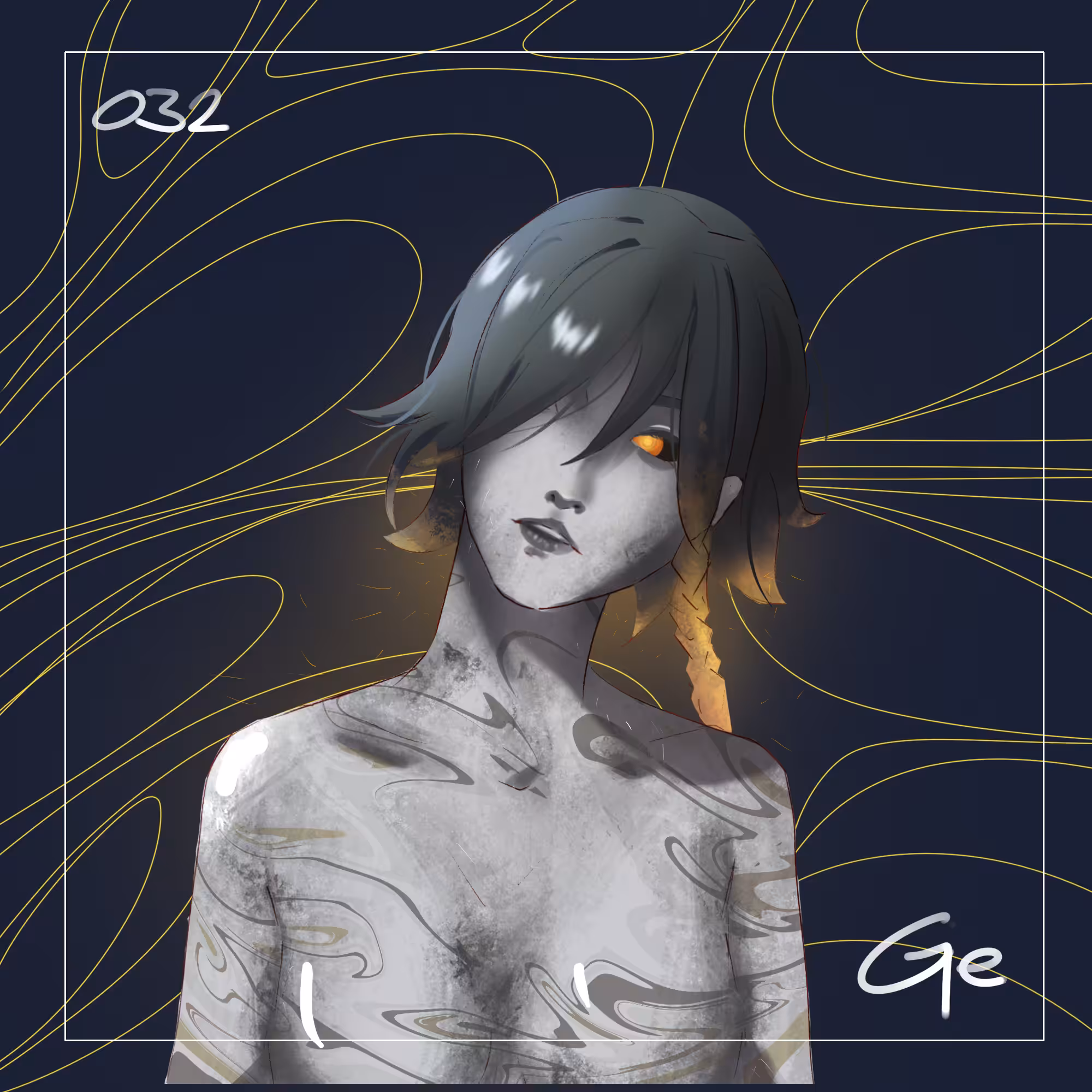 Ch=mpathy No.032 - Ge