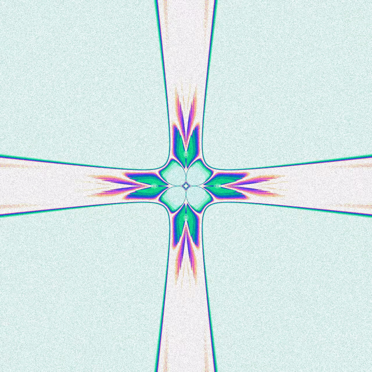 Inside the Void #9