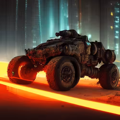 Battle Machines: battle-machines 0048
