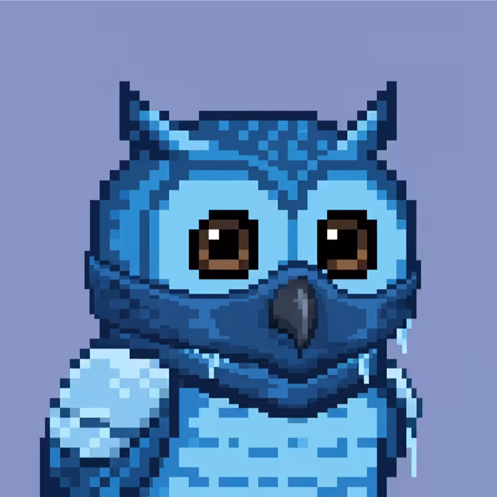Hoot #54