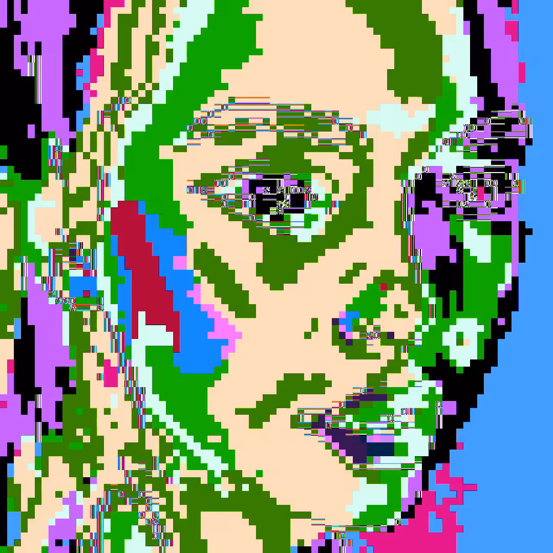 PERSON-V #2