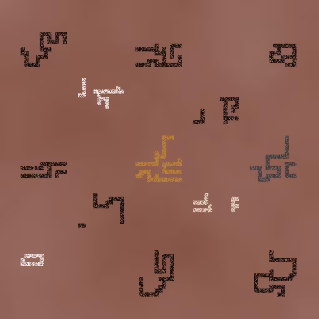 logograms #17