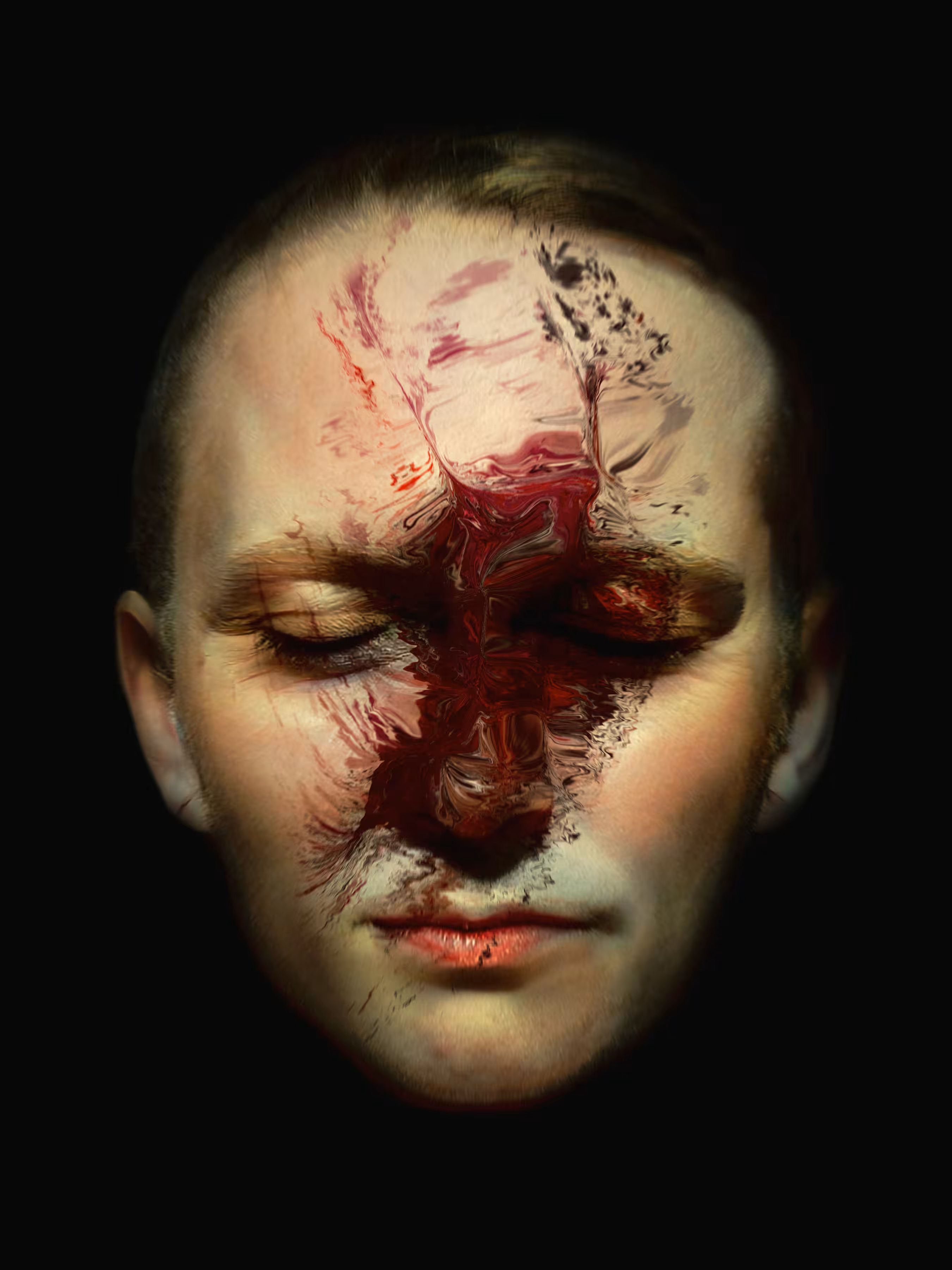 Grotesque Godfried