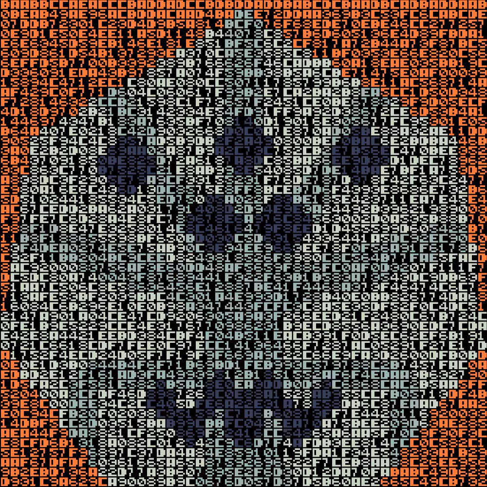 HEXADEEZAMAL #114