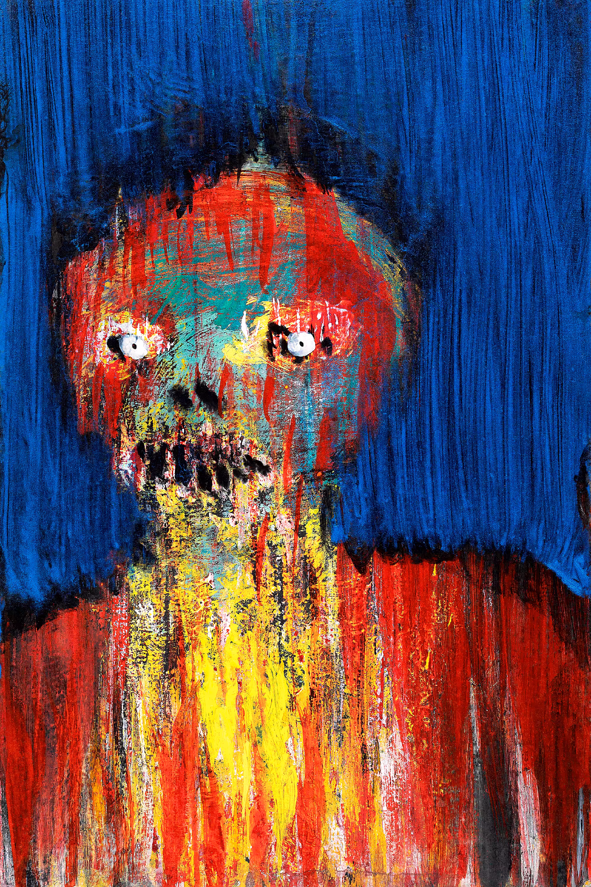 Mouthbreather