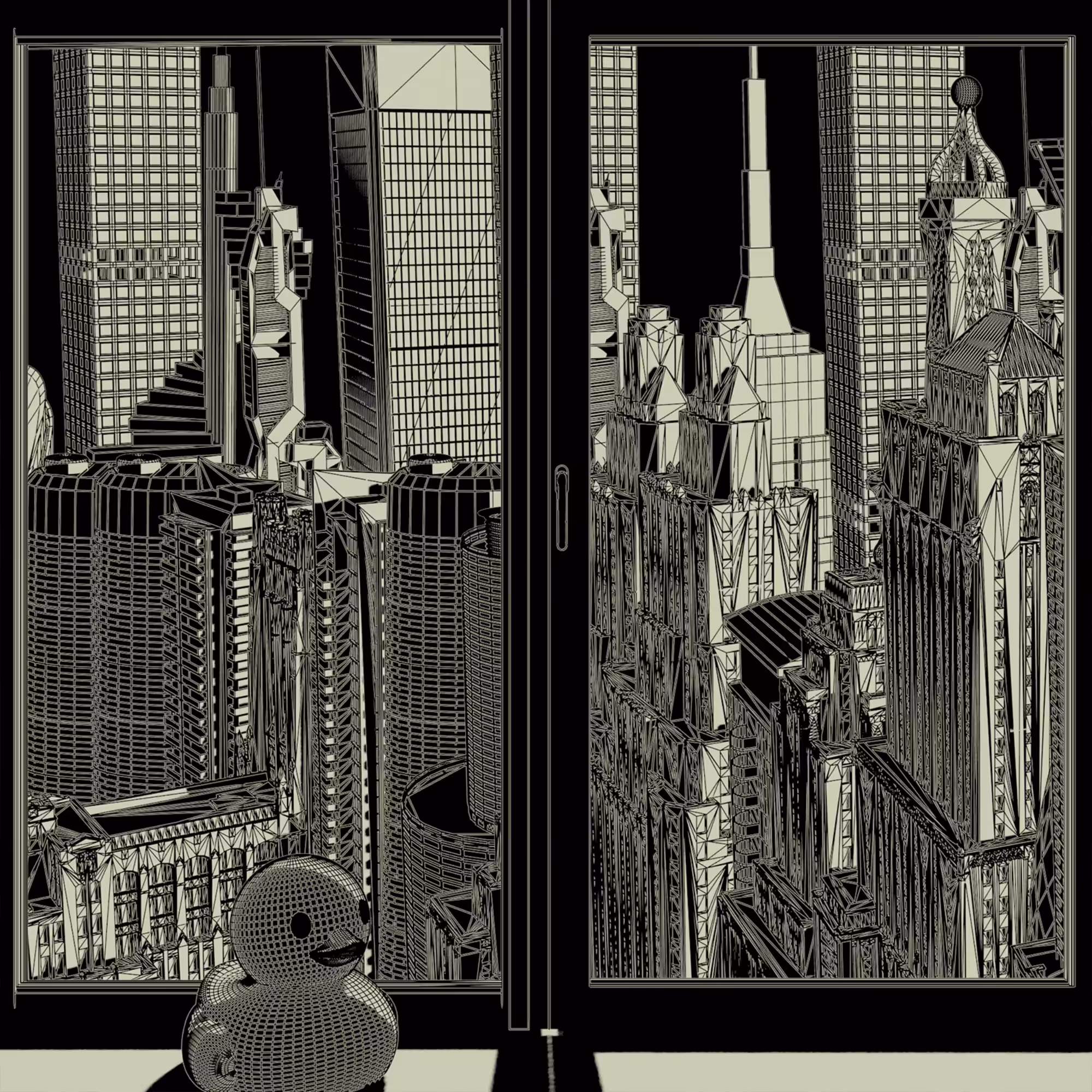 City View #80