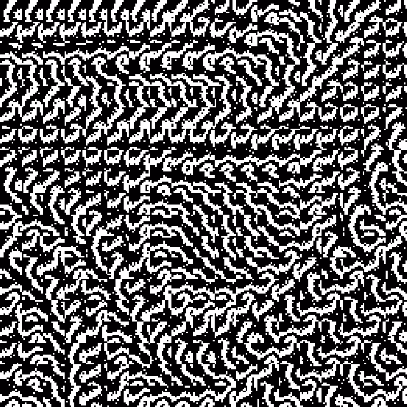 Latent Flow #59