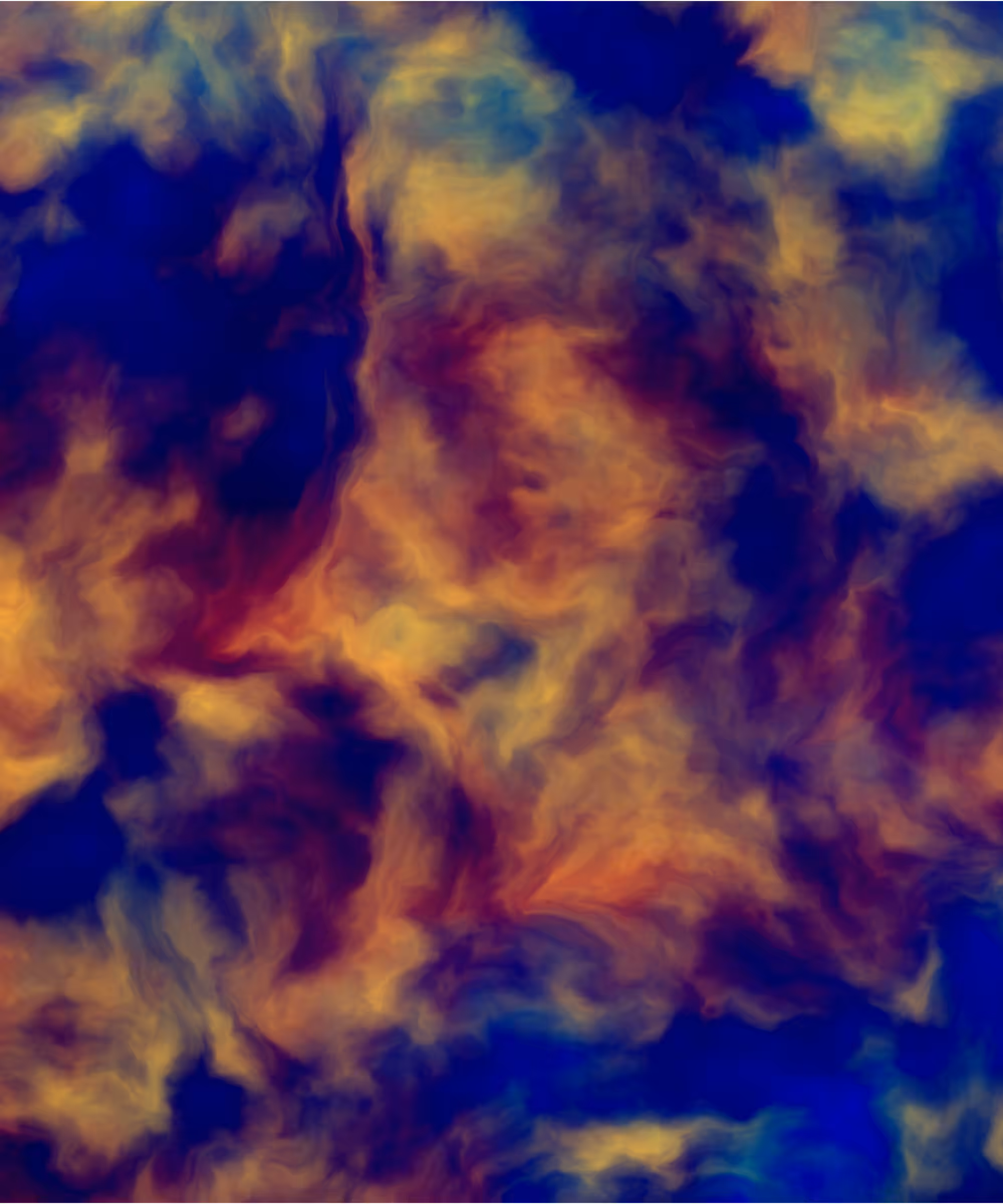 Pigments #71