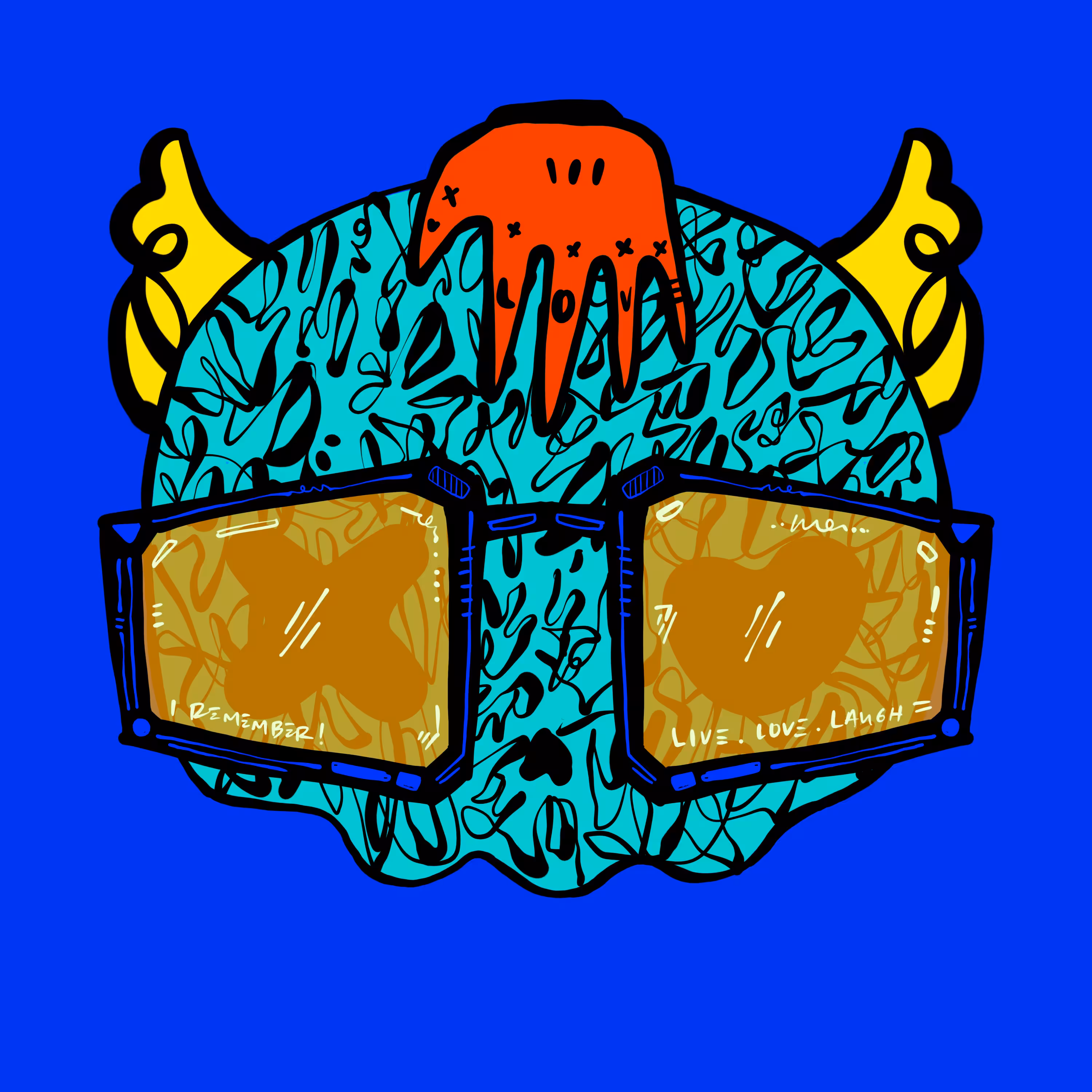 ORGNLS by SABET #55001