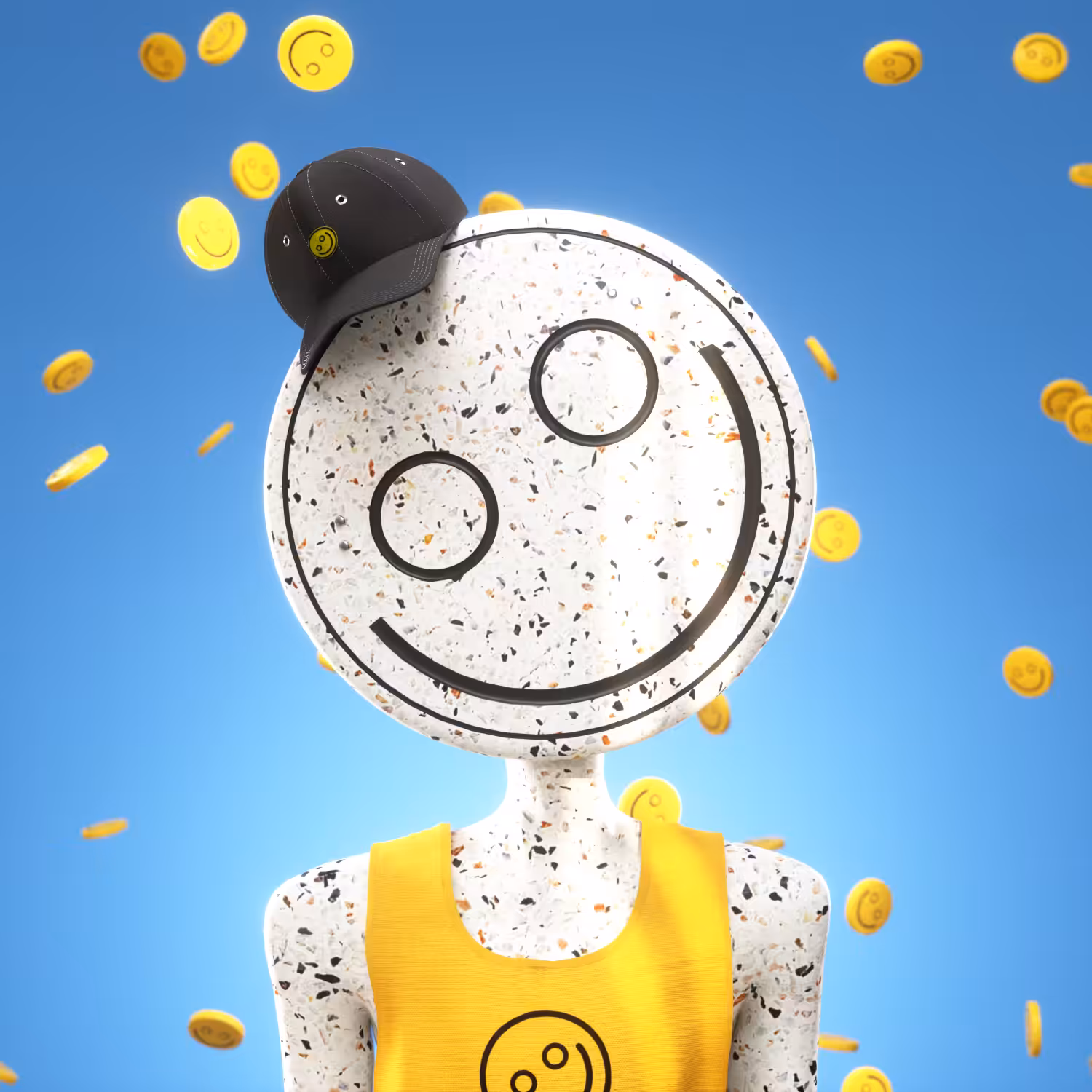 Pillhead #5944