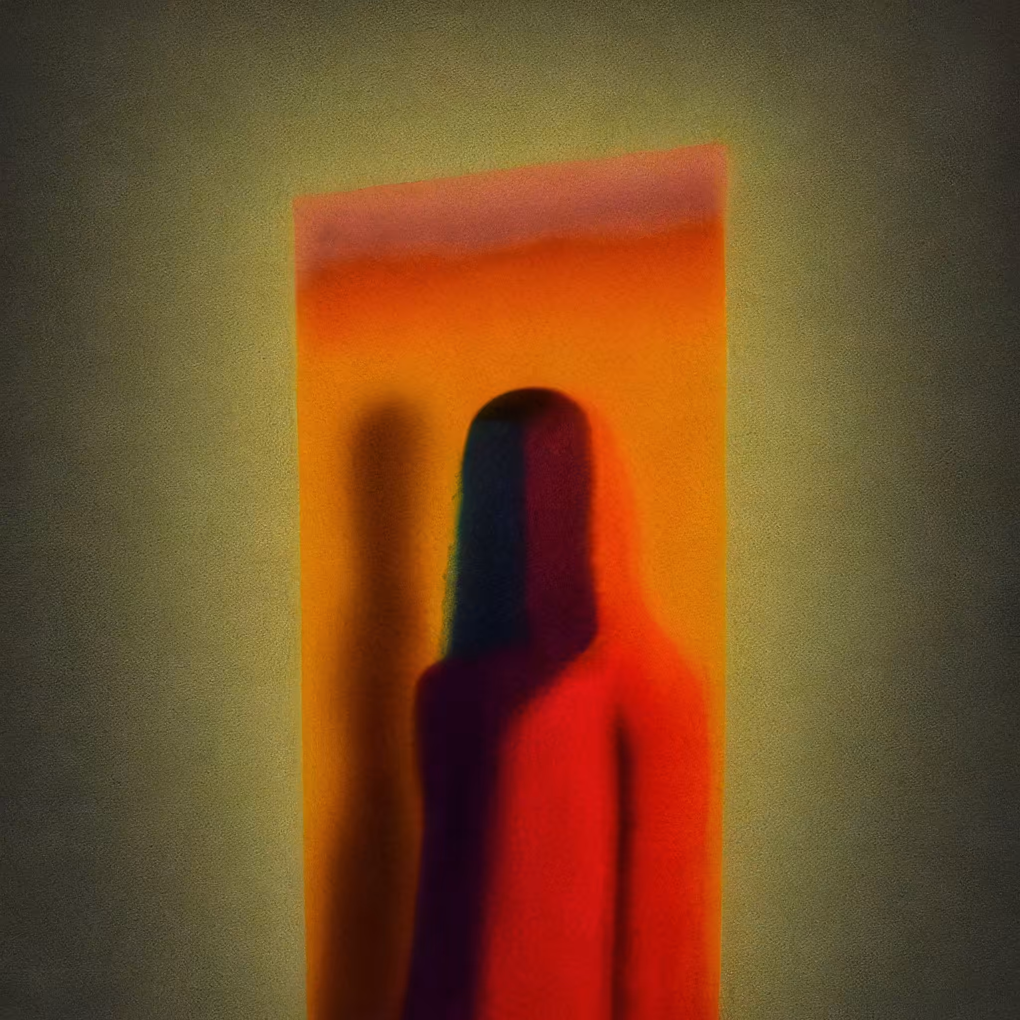 Rothko Fashion 5