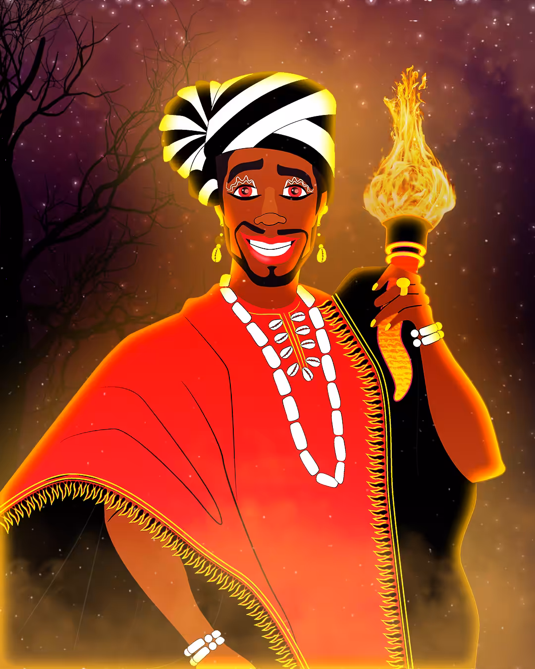 Bad Boii Eshu Laalu