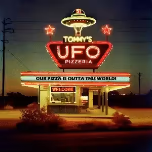 pizzeria