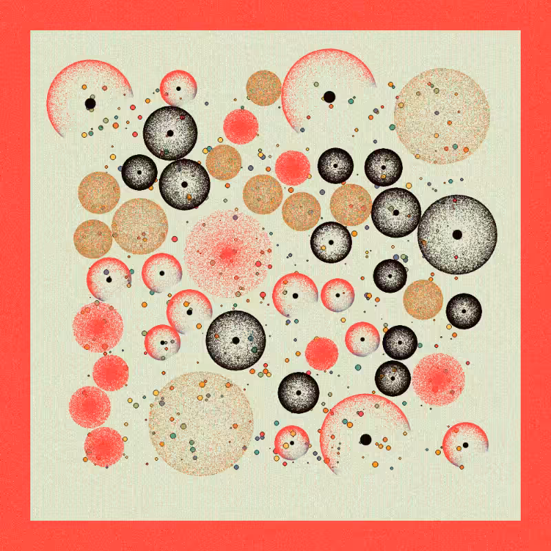 Connected-circle #29