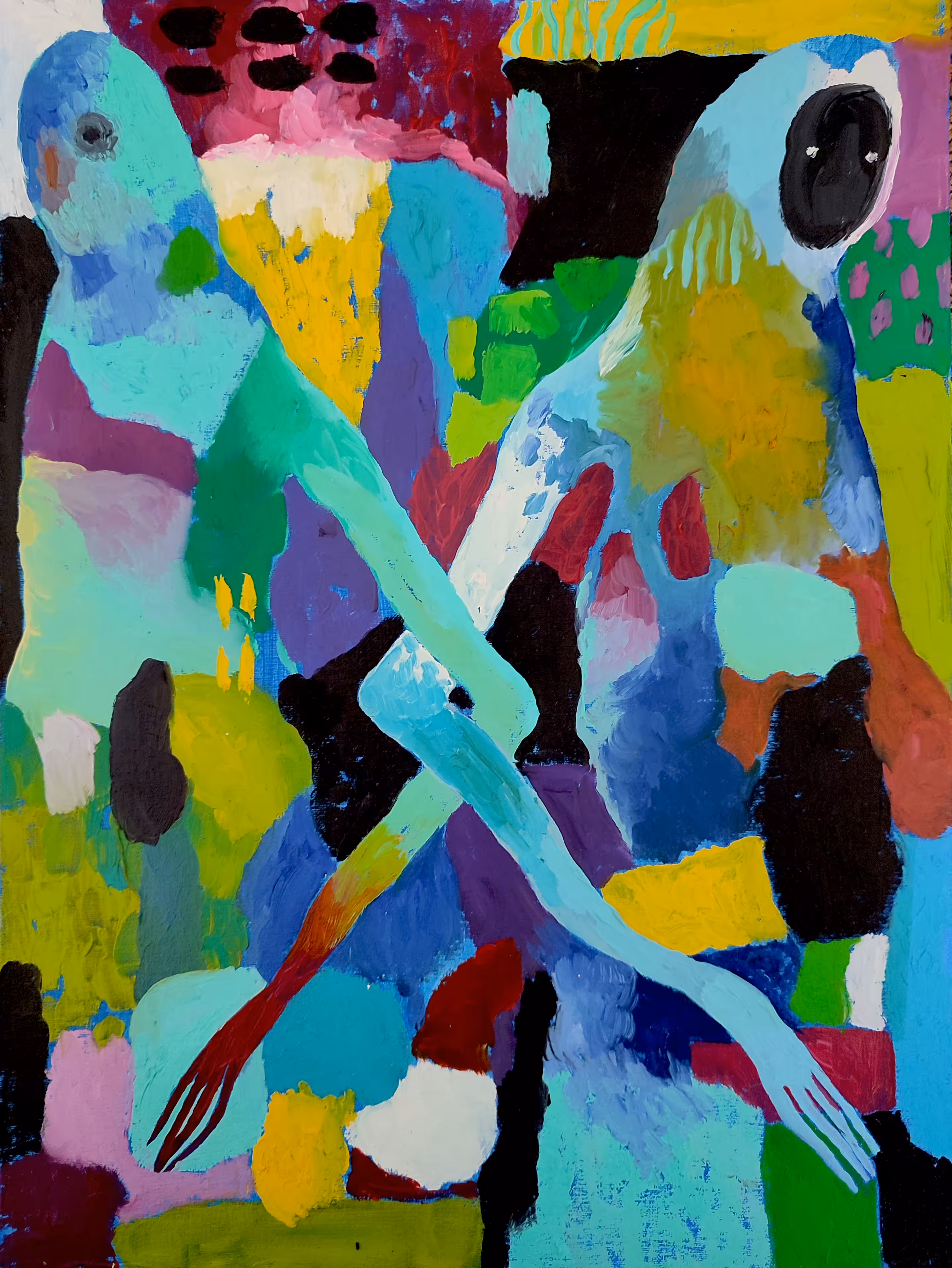 entanglement