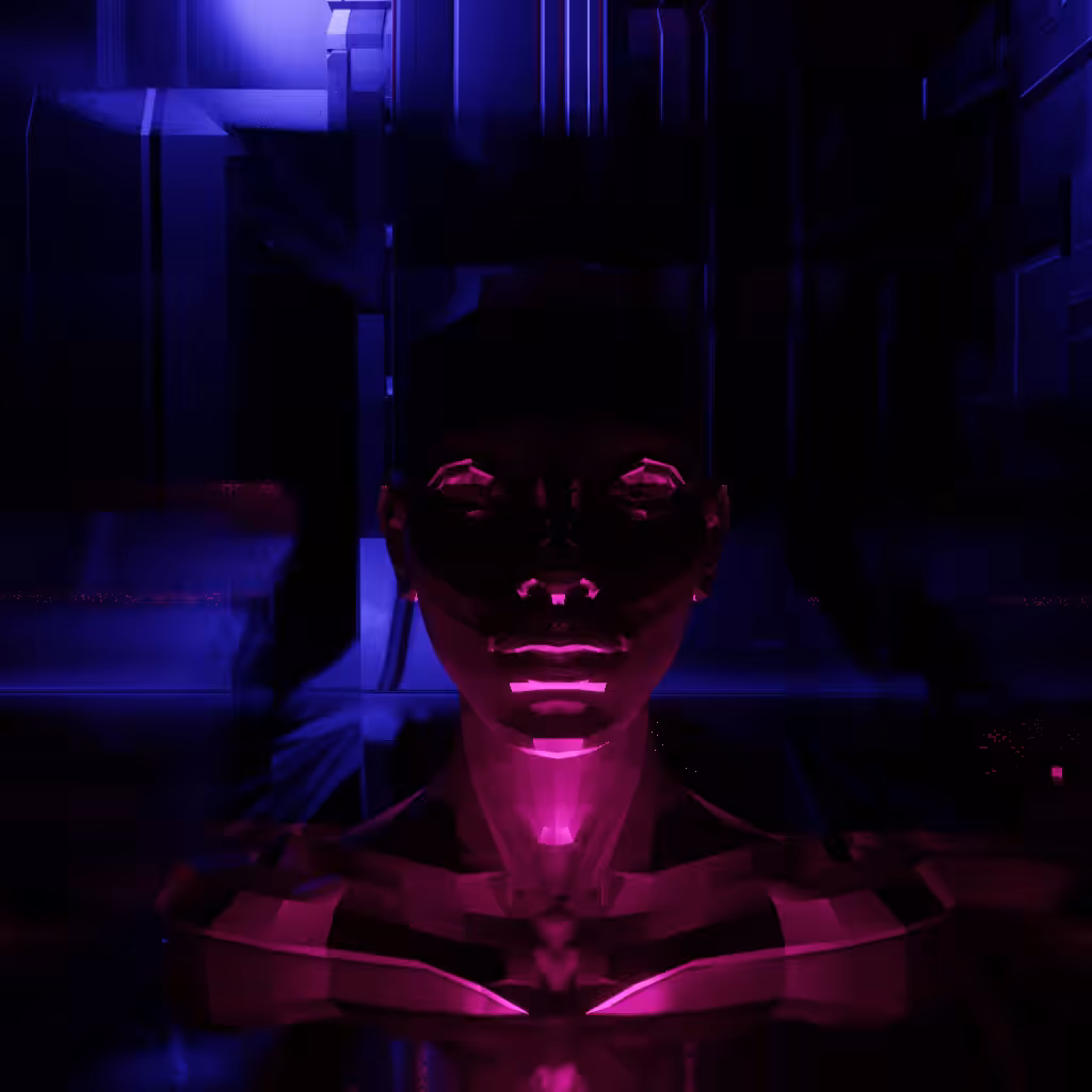 DIGITAL ID - 001